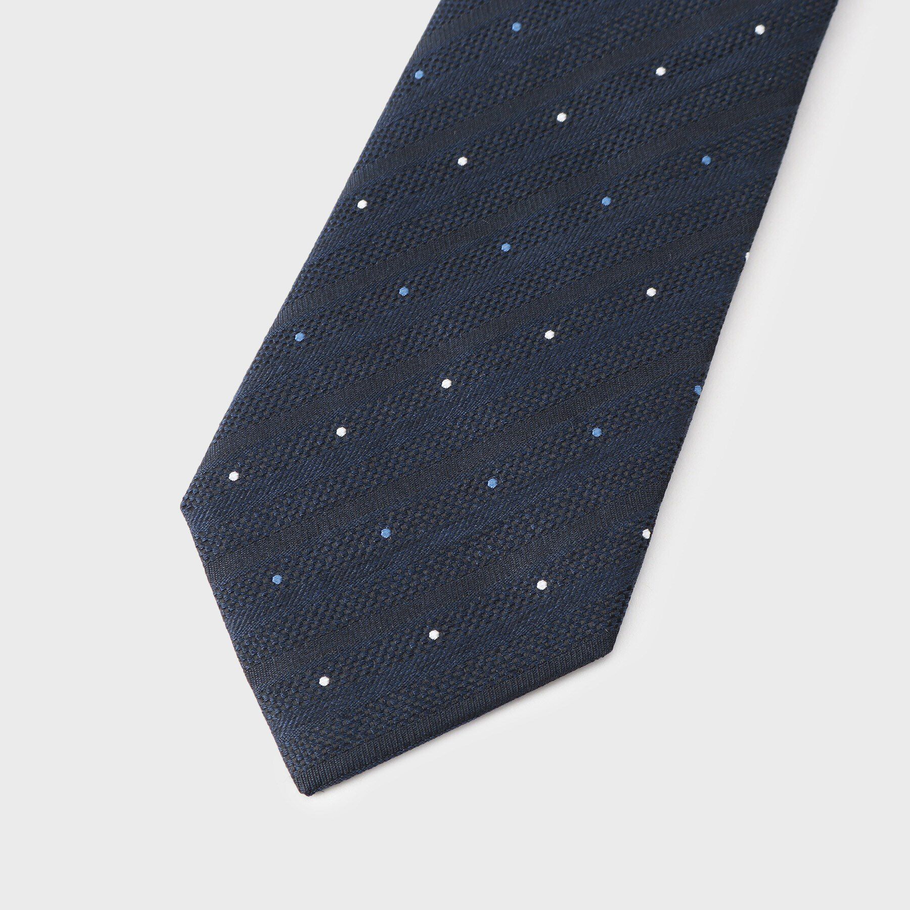 TAKEO KIKUCHI「【カラーBOXセット】ネクタイ＆タイバー＆単パスケース セット」|ネクタイ・蝶ネクタイ|