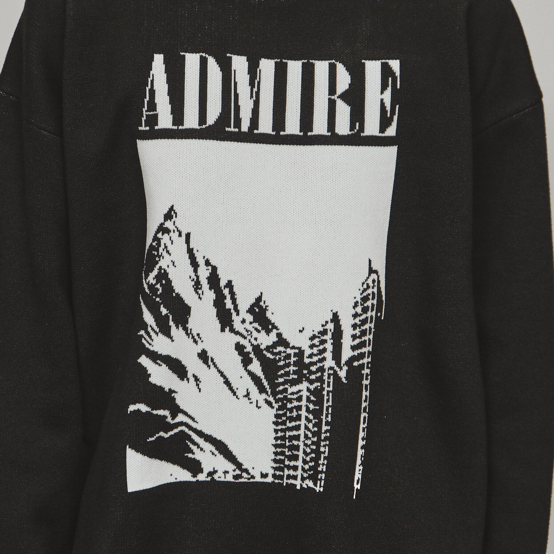 tk.TAKEO KIKUCHI「グラフィックニット」|ニット・セーター|