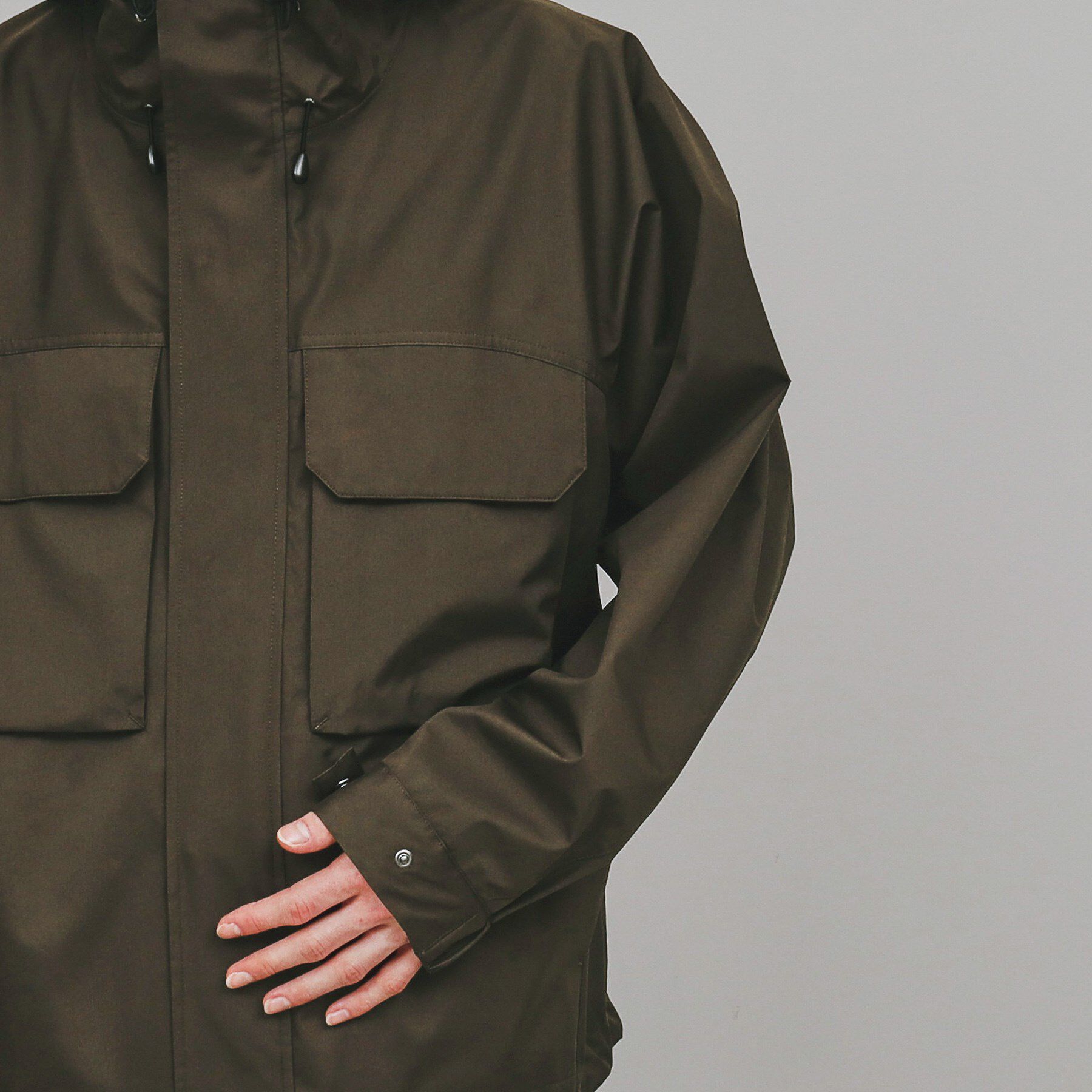 tk.TAKEO KIKUCHI「【春まで使える】3WAYマウンテンパーカ 防風/ライナー付き」|ブルゾン・スタジャン|