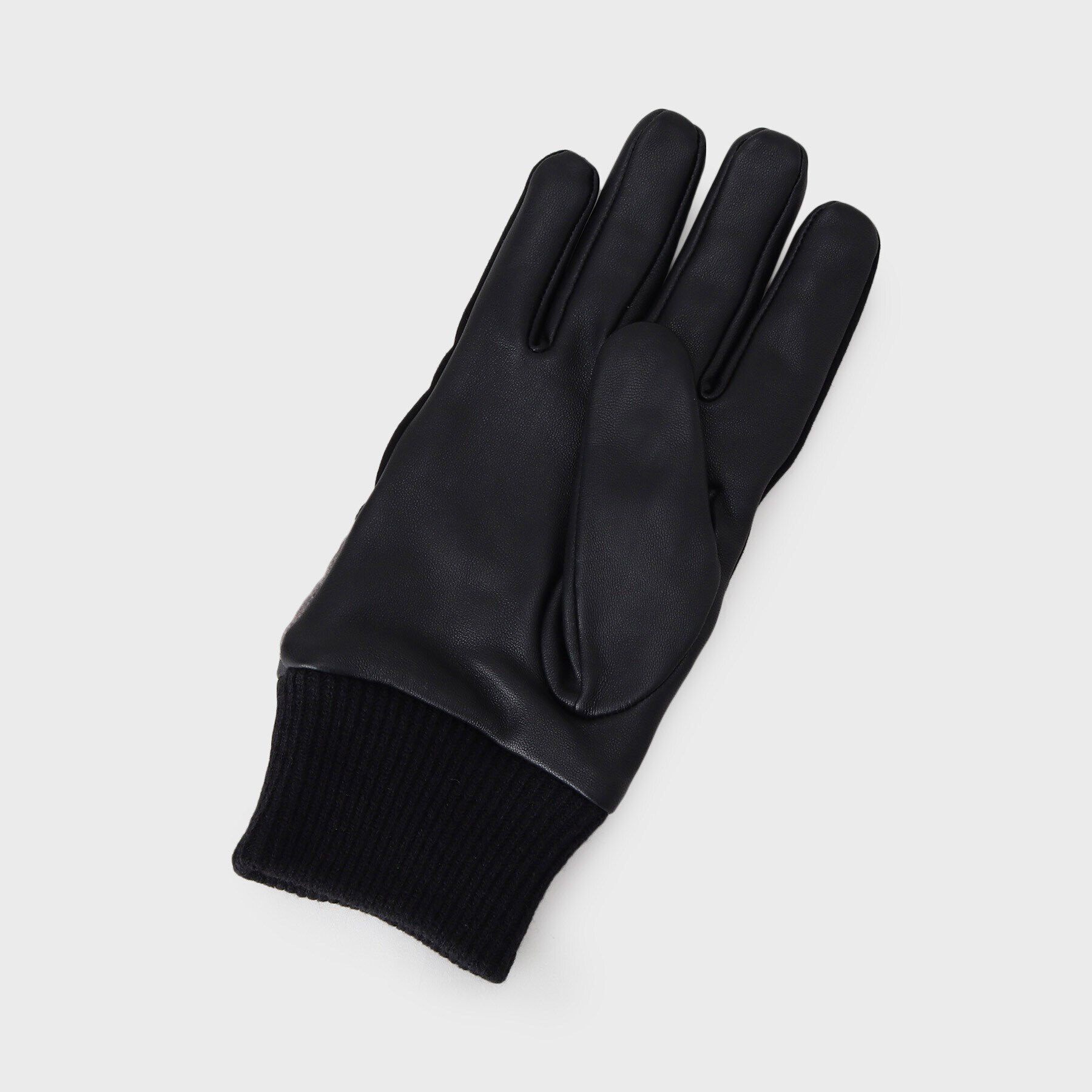 tk.TAKEO KIKUCHI「スエードアソートグローブ」|手袋|
