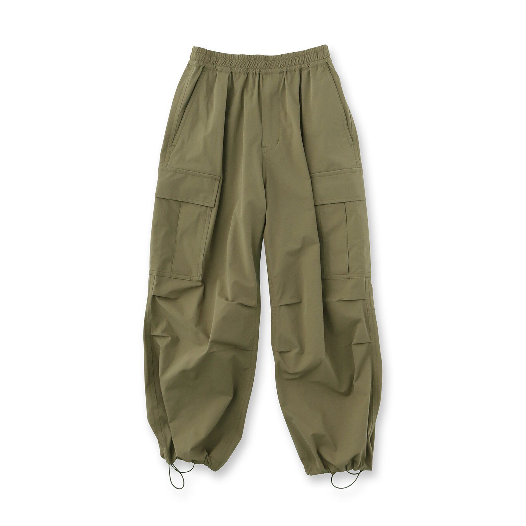 tk.TAKEO KIKUCHI「【機能素材】AMATAストレッチカーゴパンツ」|その他|