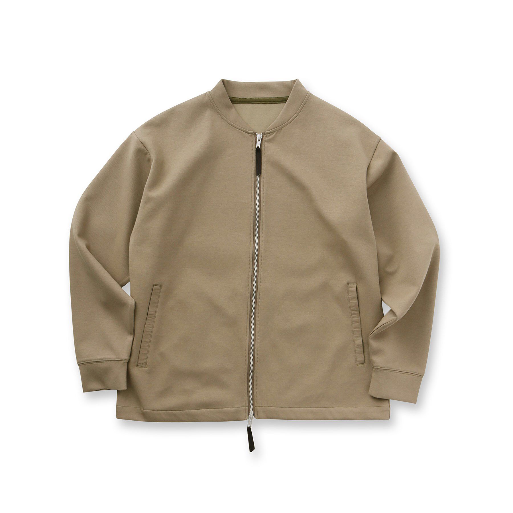 tk.TAKEO KIKUCHI「カットMA－1ブルゾン」|ブルゾン・スタジャン|