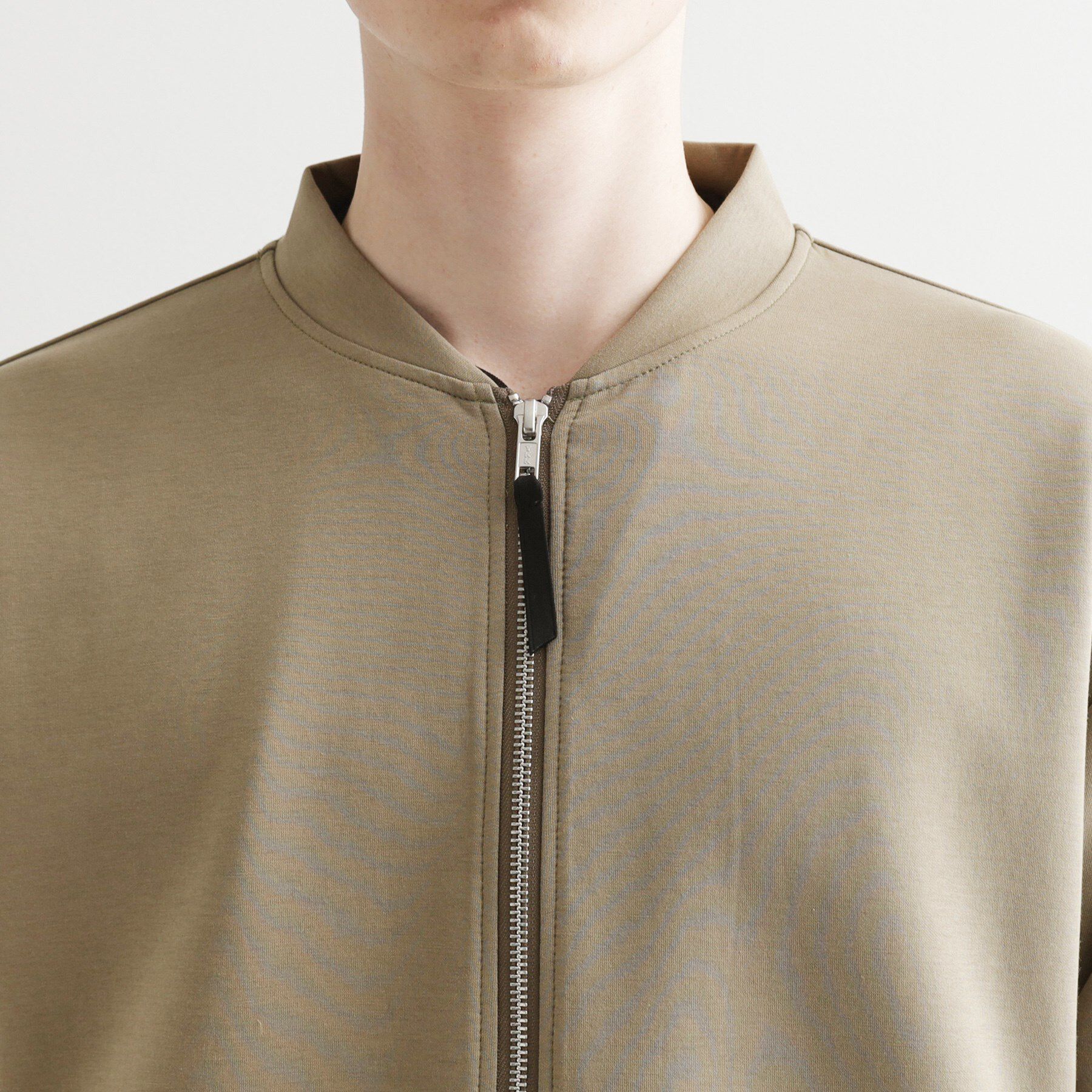 tk.TAKEO KIKUCHI「カットMA－1ブルゾン」|ブルゾン・スタジャン|