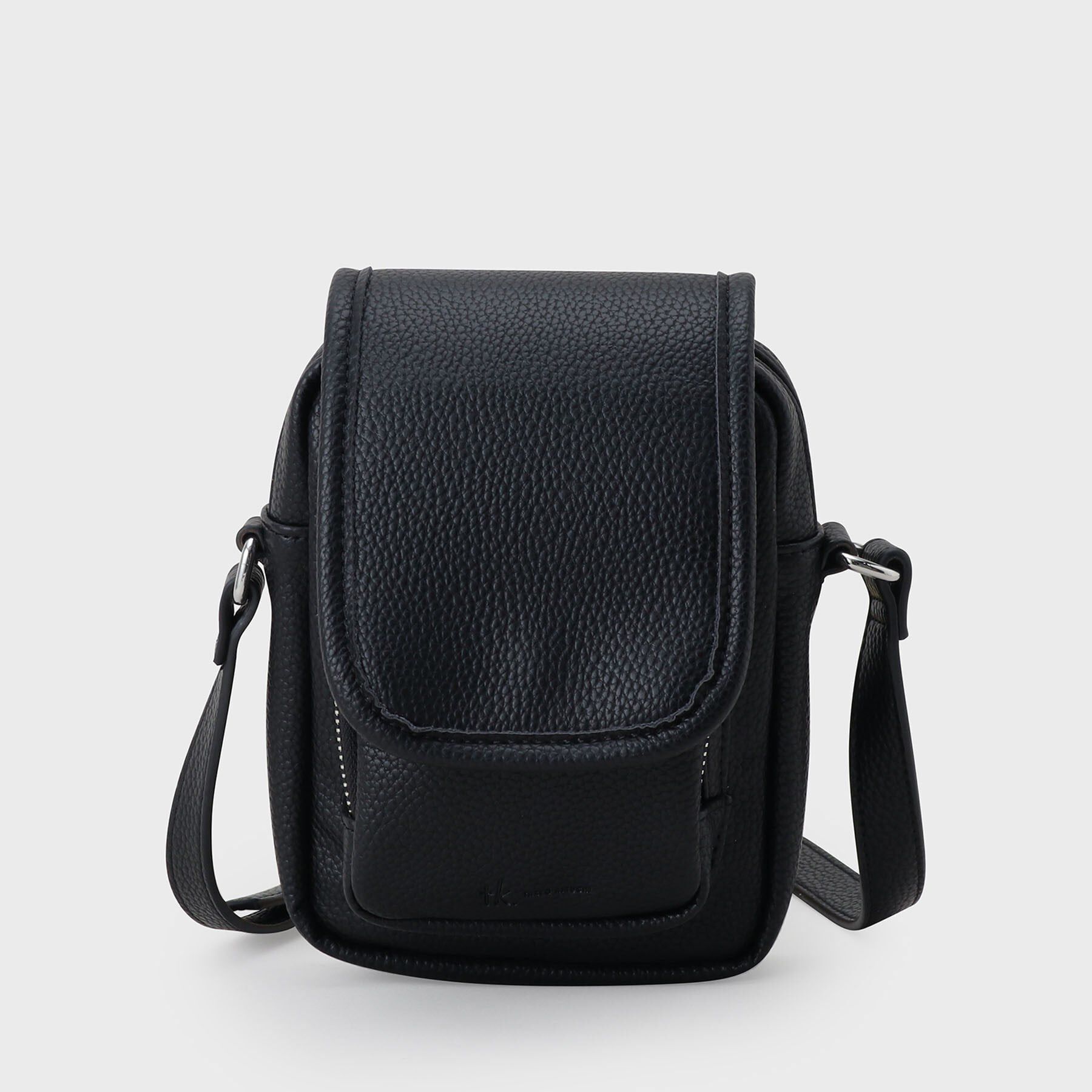 tk.TAKEO KIKUCHI「フラップミニショルダー」|ショルダー・メッセンジャー|