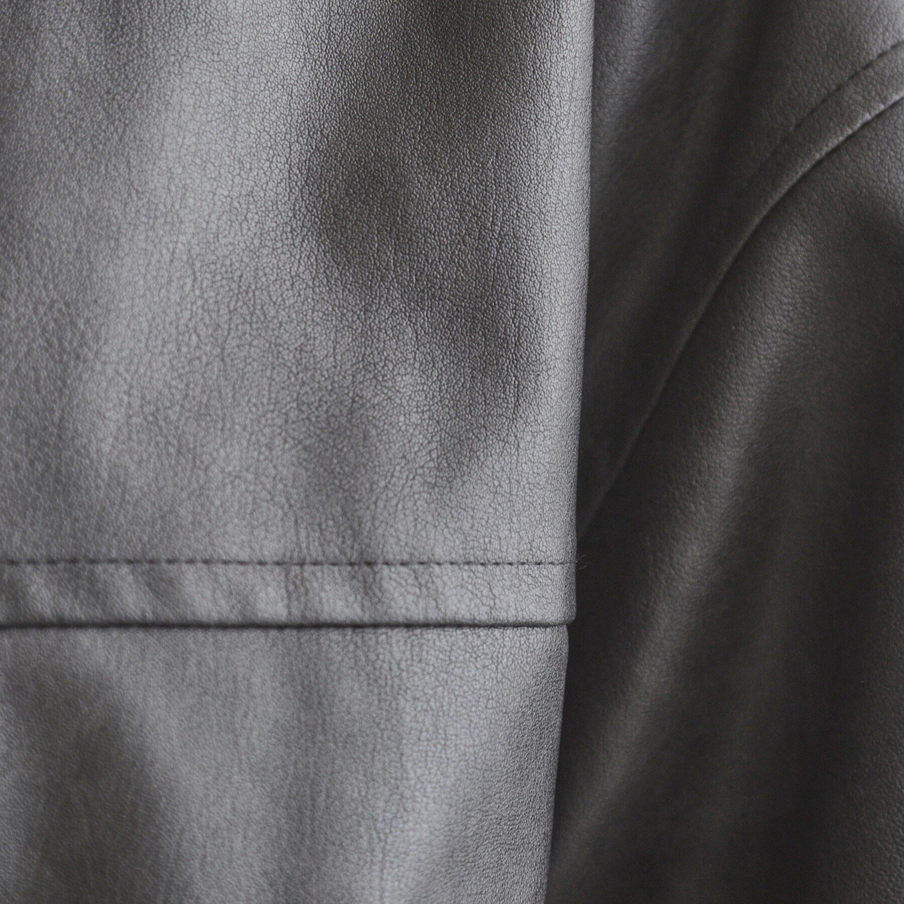 tk.TAKEO KIKUCHI「ジップショートブルゾン」|ブルゾン・スタジャン|