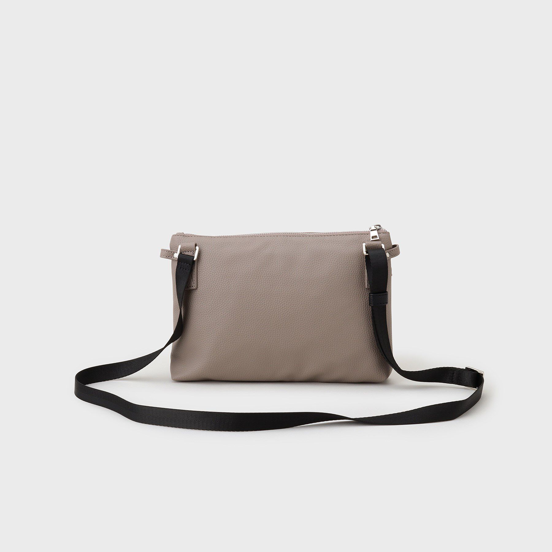 tk.TAKEO KIKUCHI「シボサコッシュバッグ」|ショルダー・メッセンジャー|