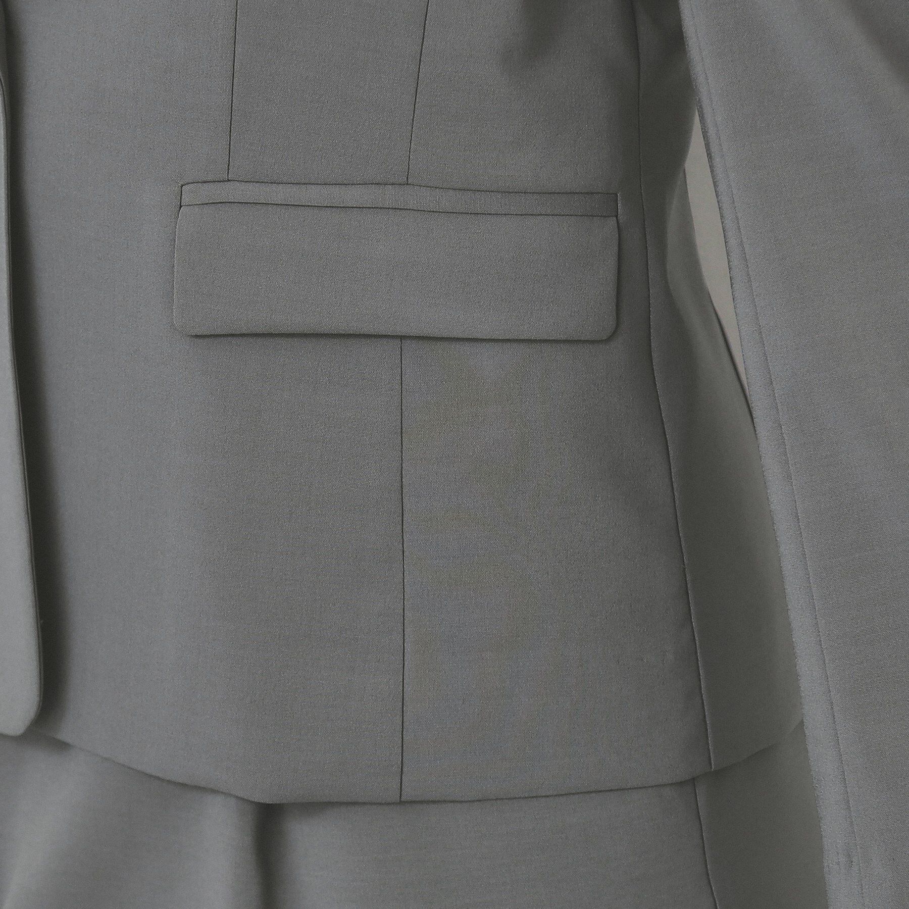 index「ストレッチテーラードジャケット/セットアップ対応【洗える/抗ピル/接触冷感】」|テーラードジャケット|