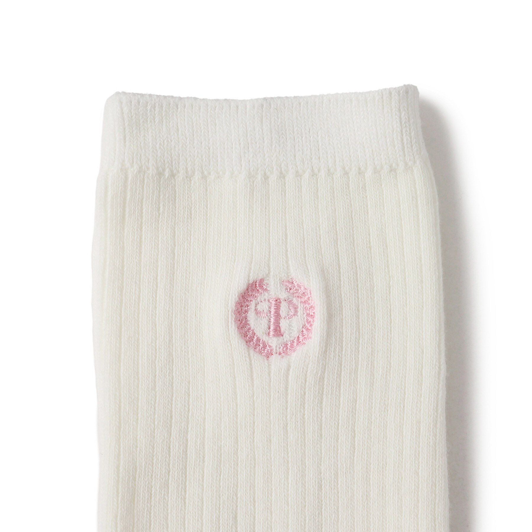 PINK-latte「【3足セット】スクールソックス」|ソックス|