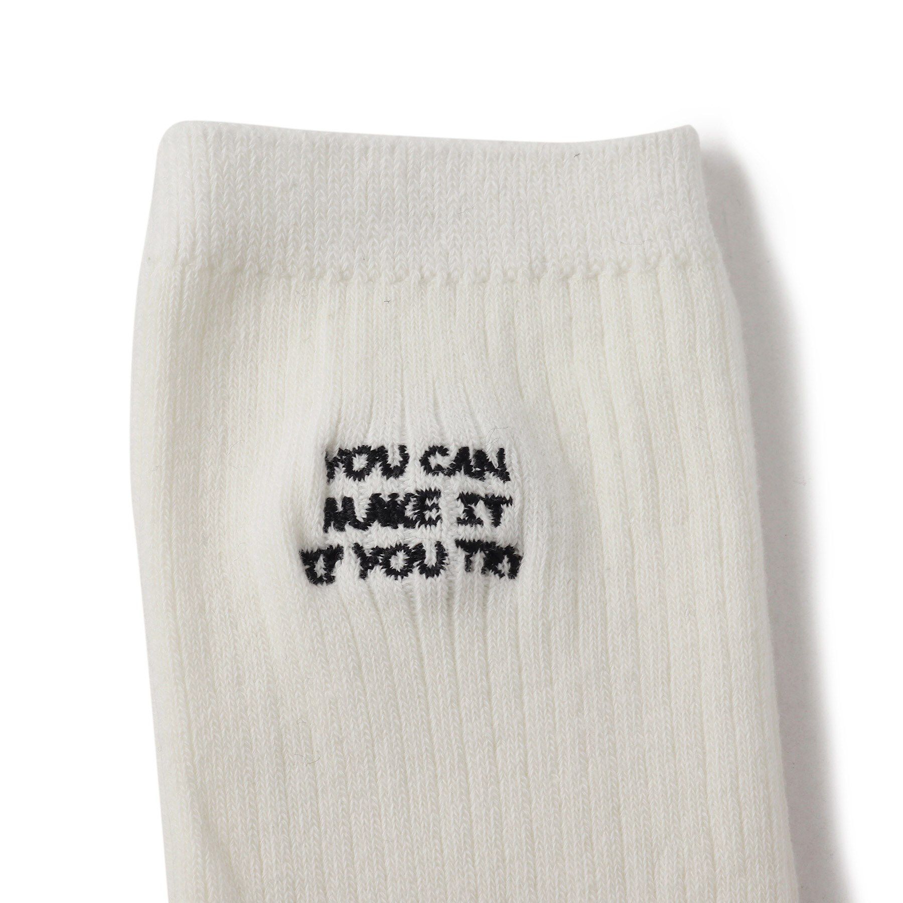 PINK-latte「【3足セット】スクールソックス」|ソックス|