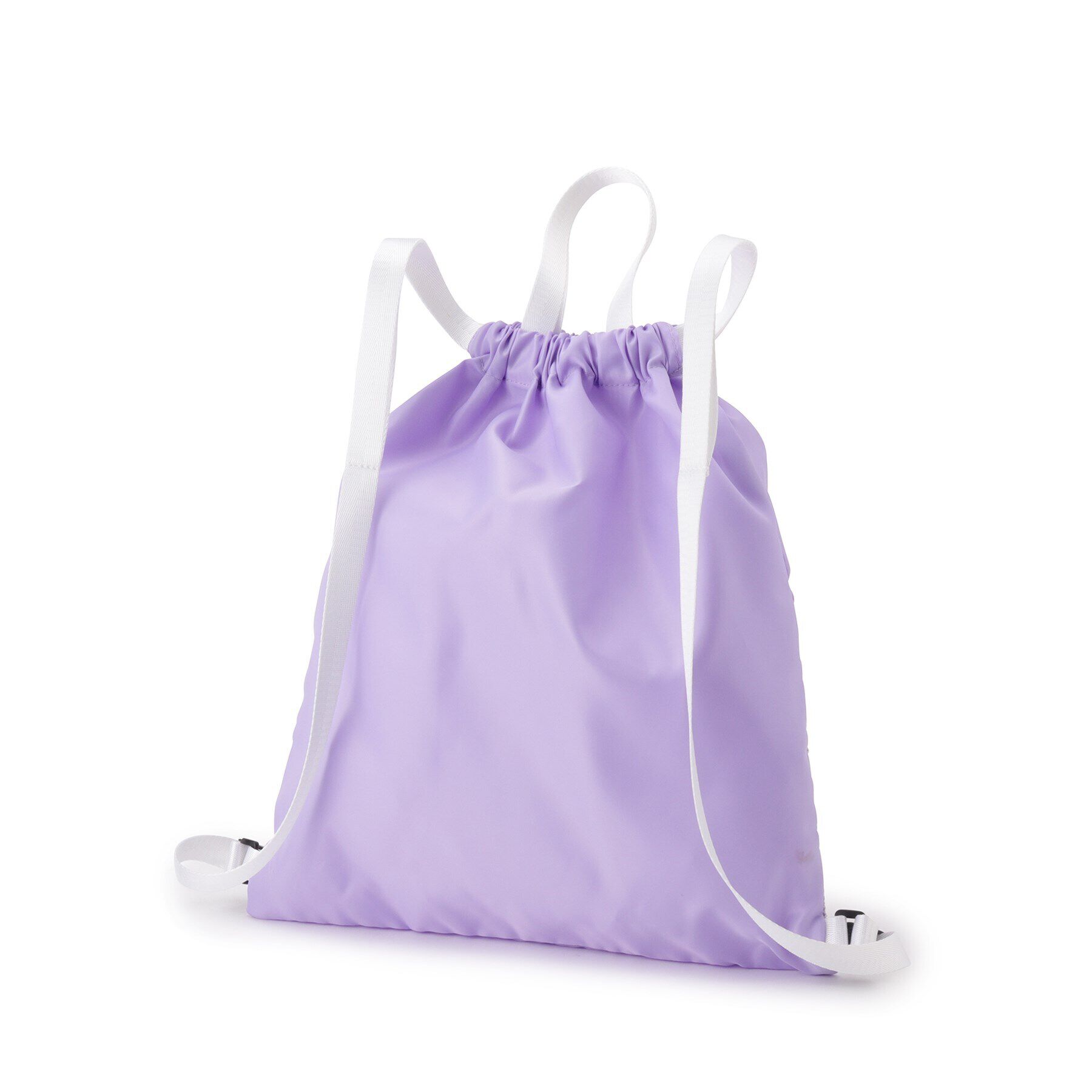 PINK-latte「【スクールグッズ／習い事】ナップバッグ」|リュック|