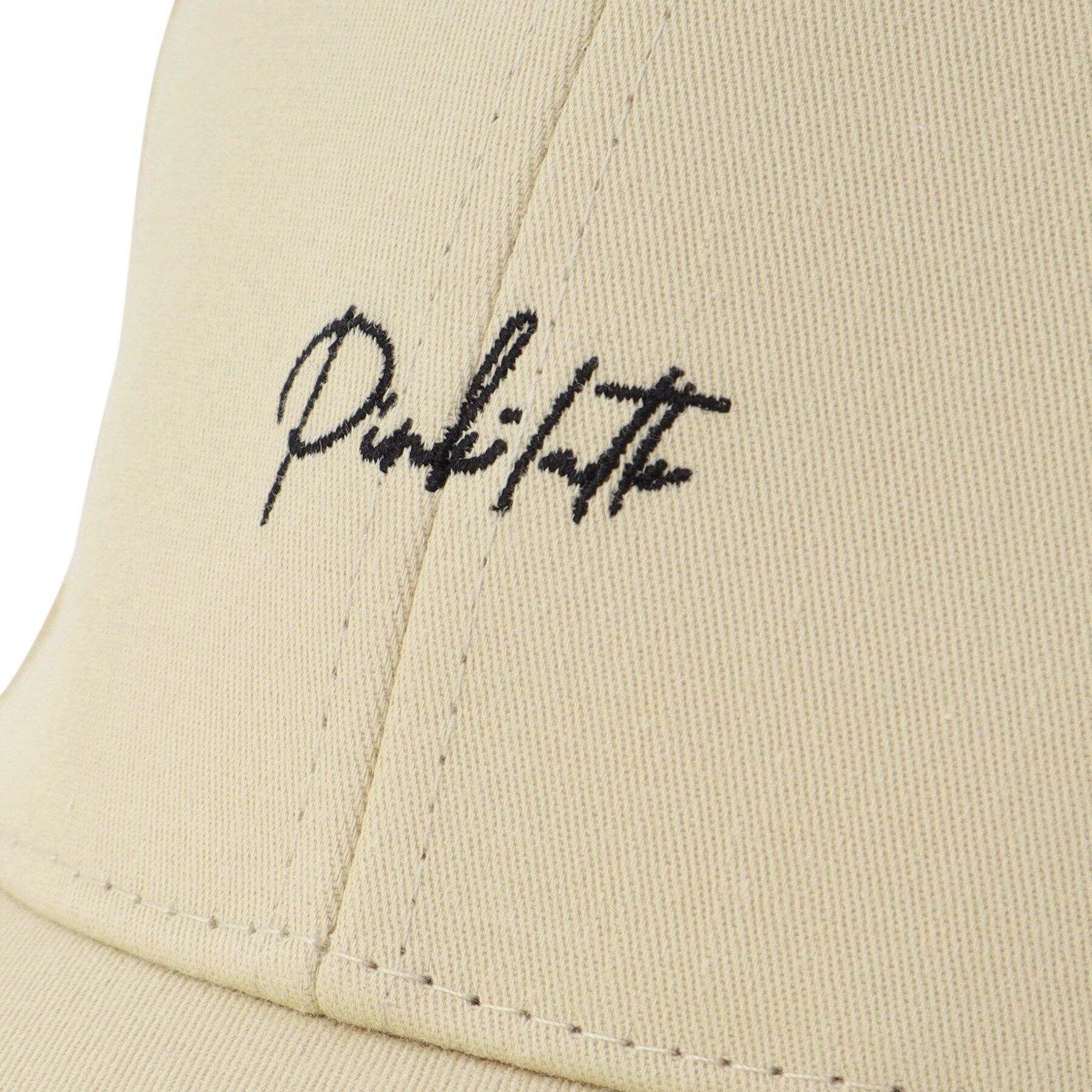 PINK-latte「ロゴリボンキャップ」|キャップ・キャスケット|