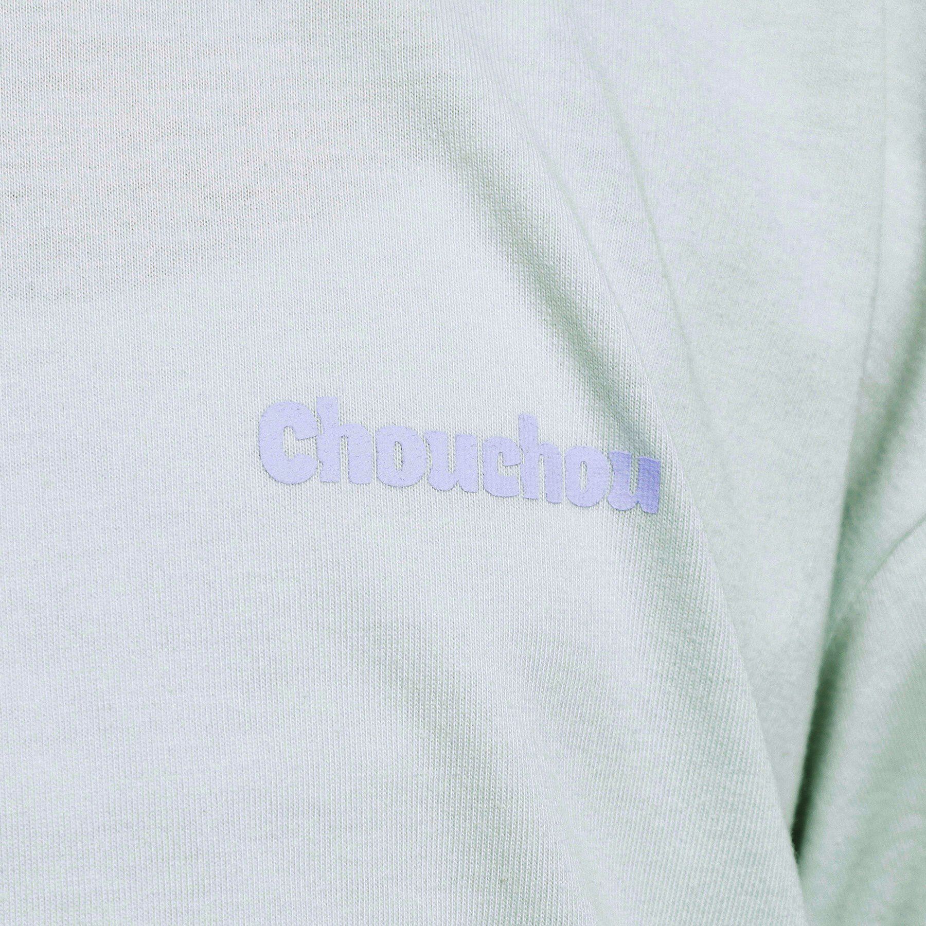 PINK-latte「ペアくまちゃんビッグTシャツ」|Tシャツ・カットソー|