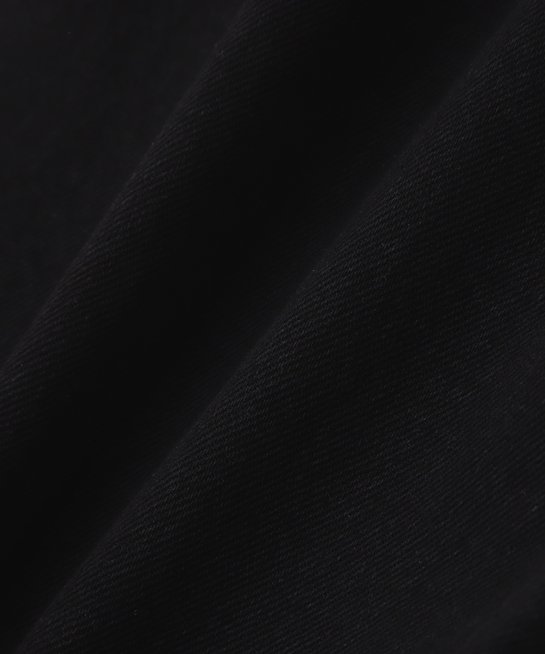  「ワイドストレートデニムパンツ《S Size Line》」|その他|