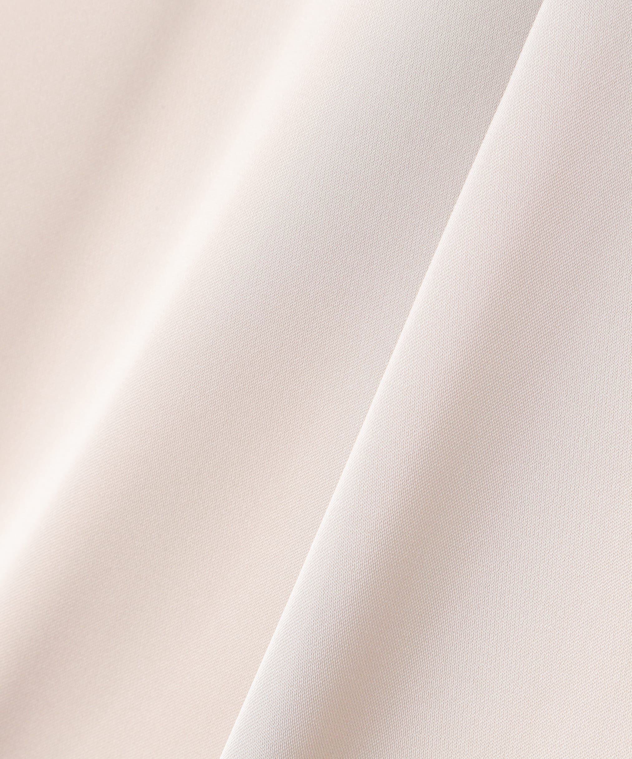  「イージーサテンワイドパンツ《S Size Line》」|その他|