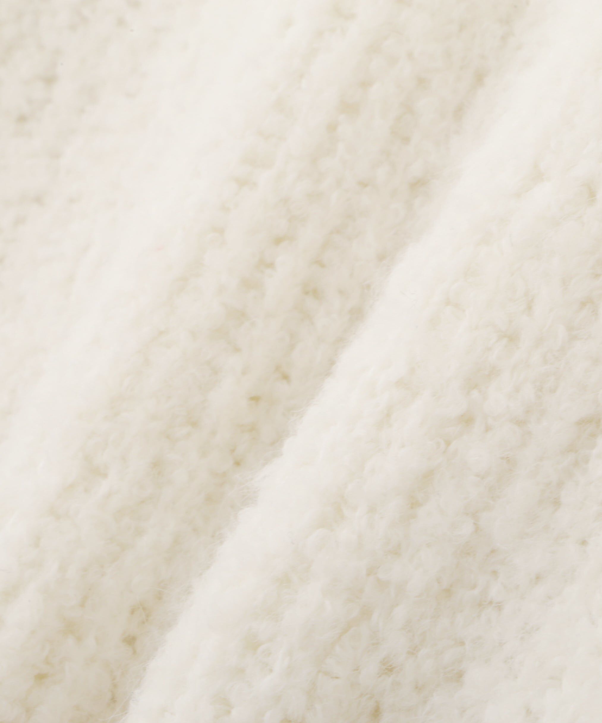  「ブークレニット」|ニット・セーター|