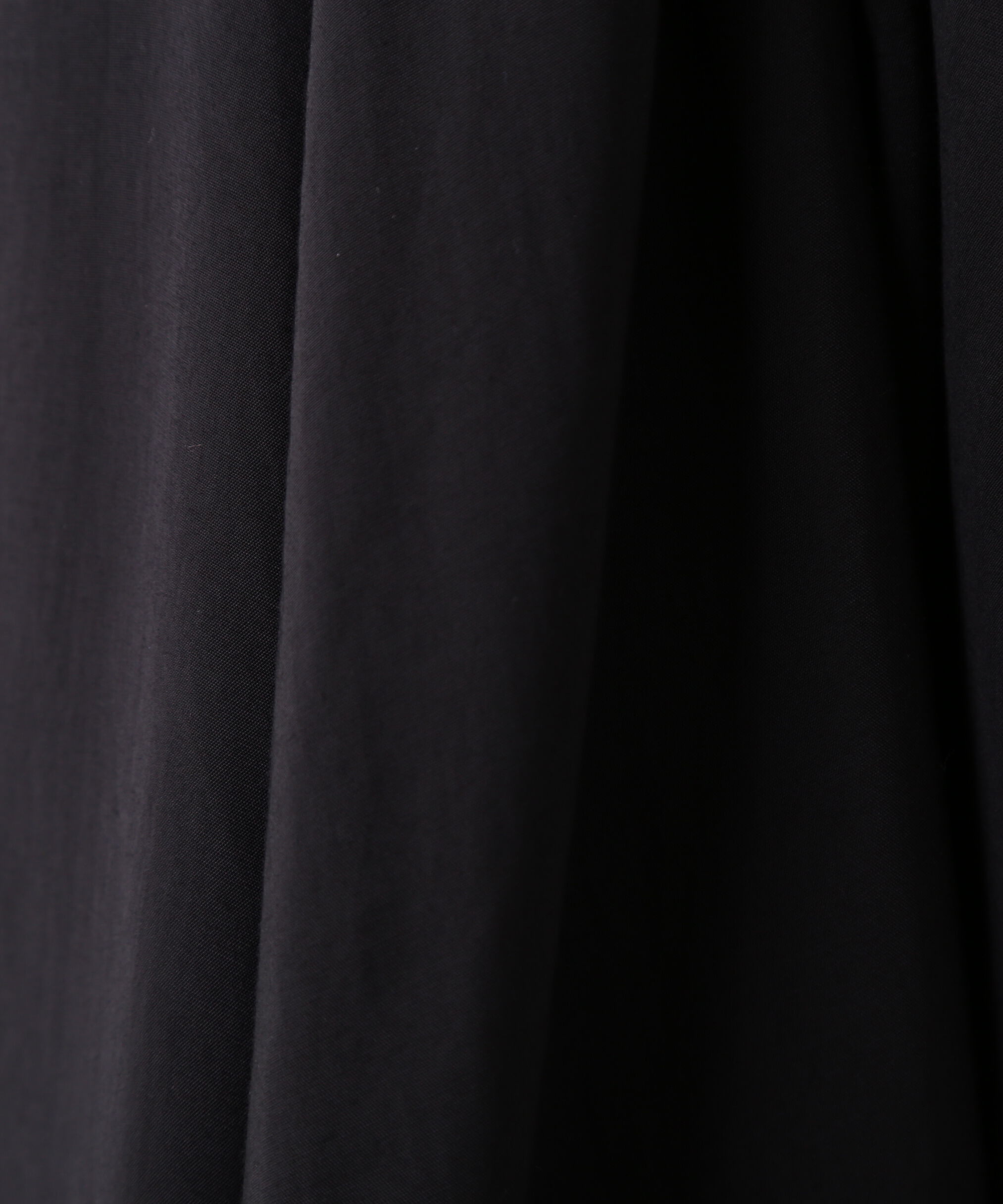  「シアータックフレアスカート」|スカート|