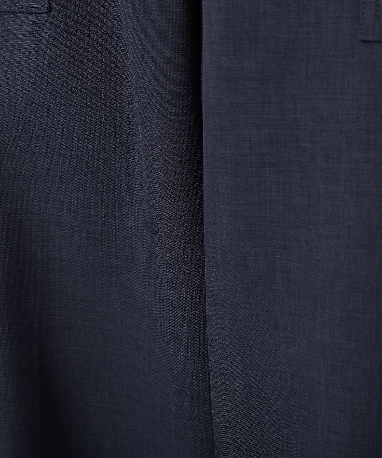  「ドライタッチストレートワイドパンツ《WEB限定商品》」|その他|