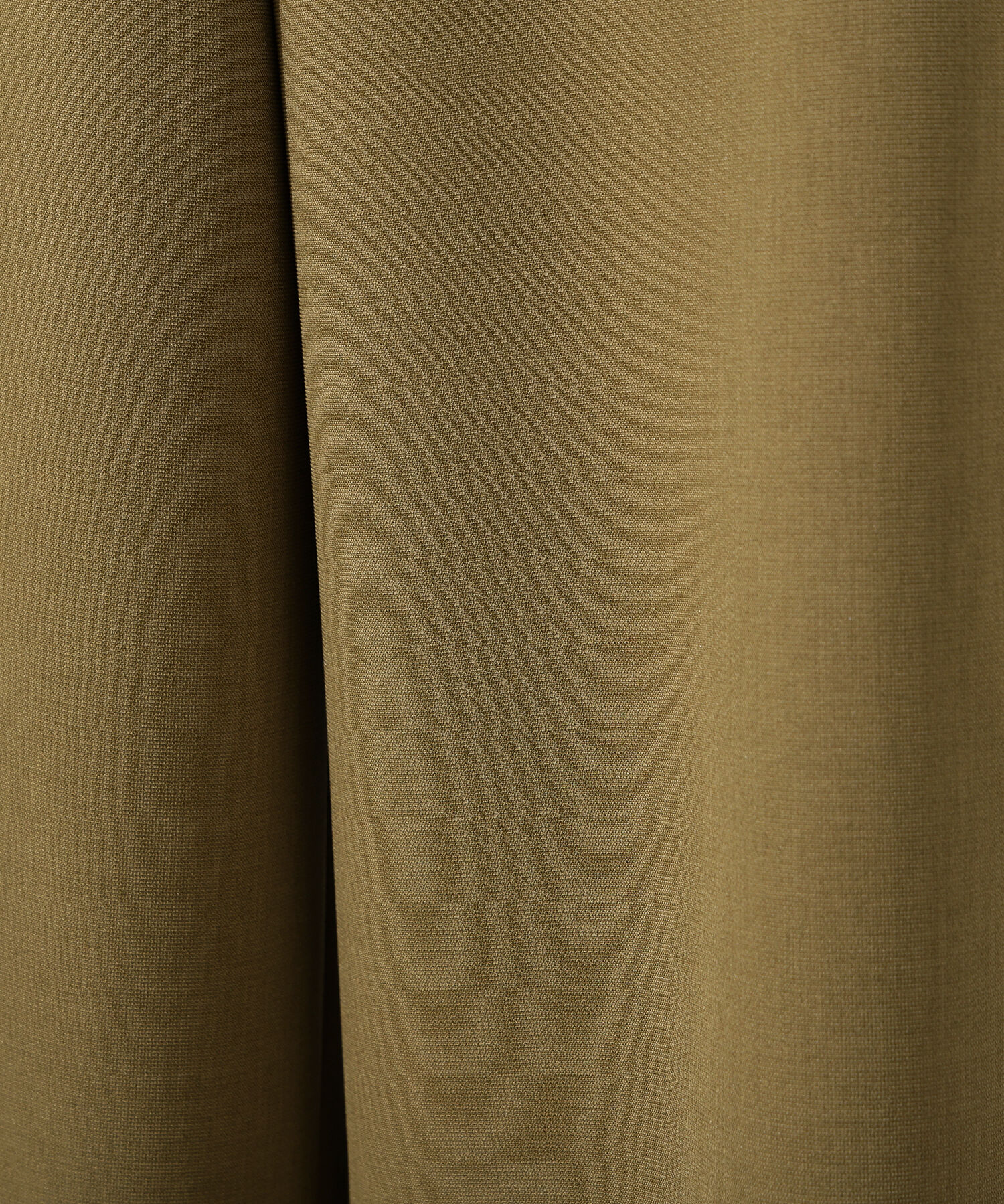  「ドライタッチストレートワイドパンツ《WEB限定商品》」|その他|