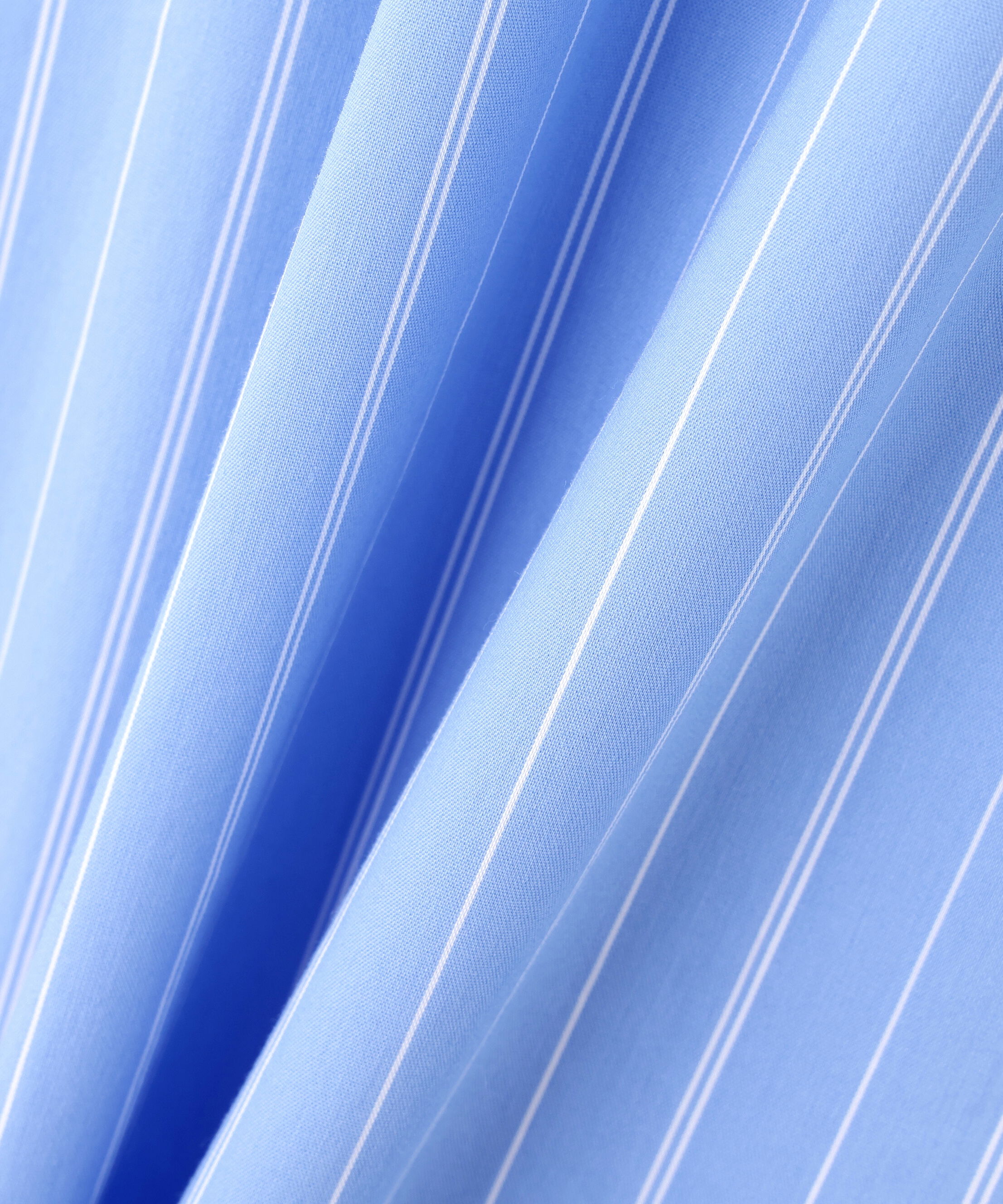  「スキッパーリボンベルトシャツワンピース」|ワンピース|