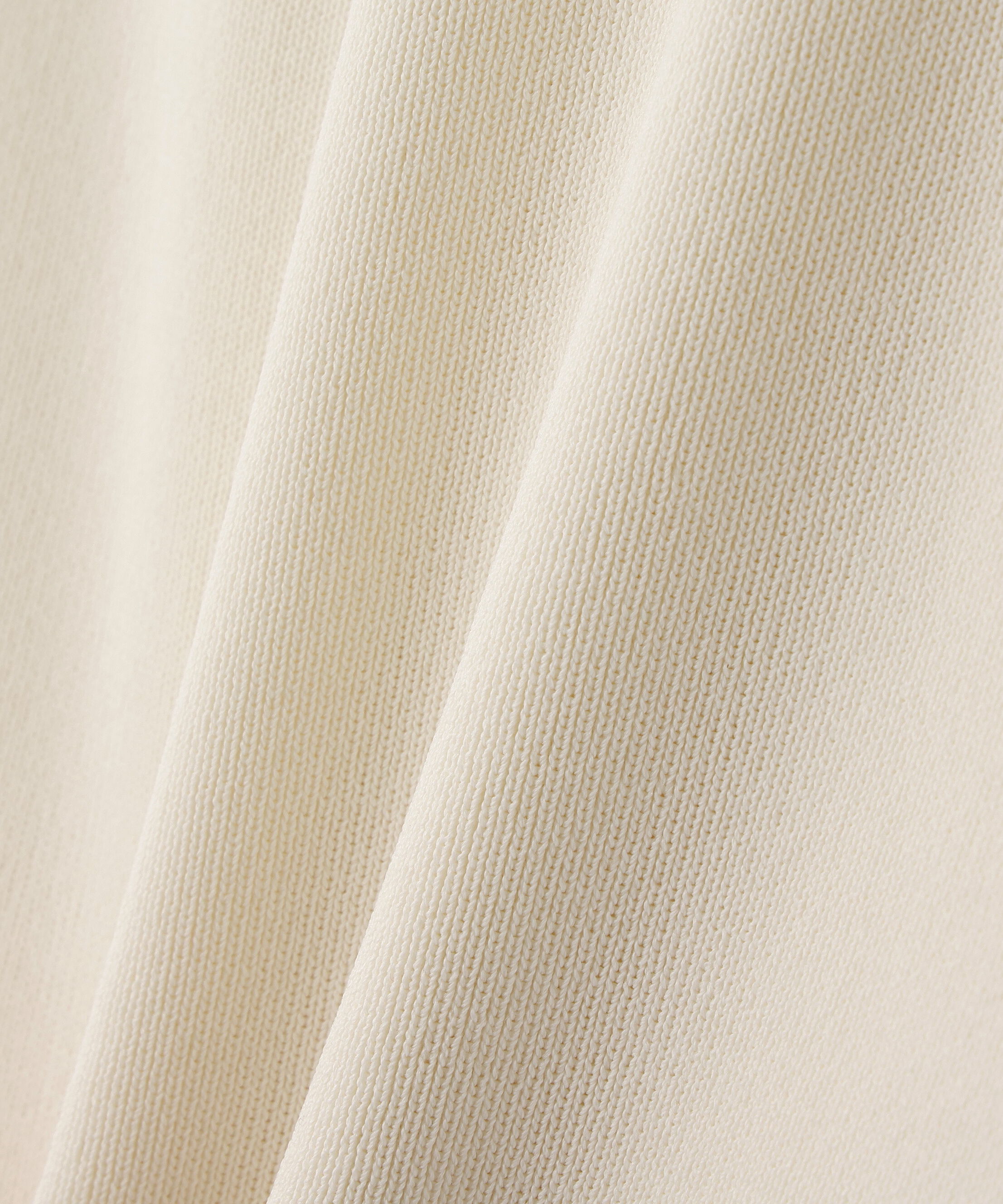  「ラインコンパクトニット」|ニット・セーター|