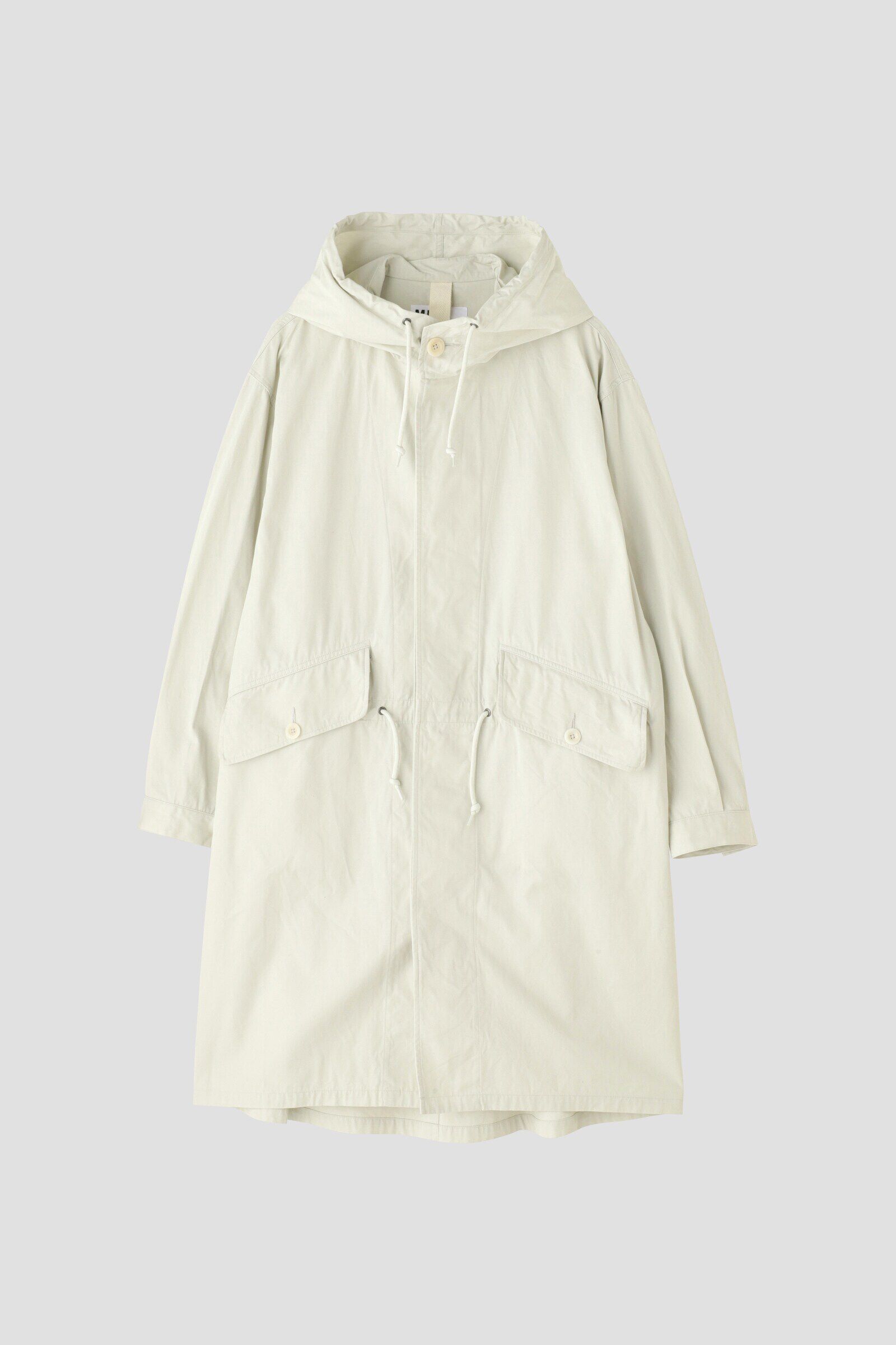 MHL.「COMPACT COTTON TWILL」|その他|