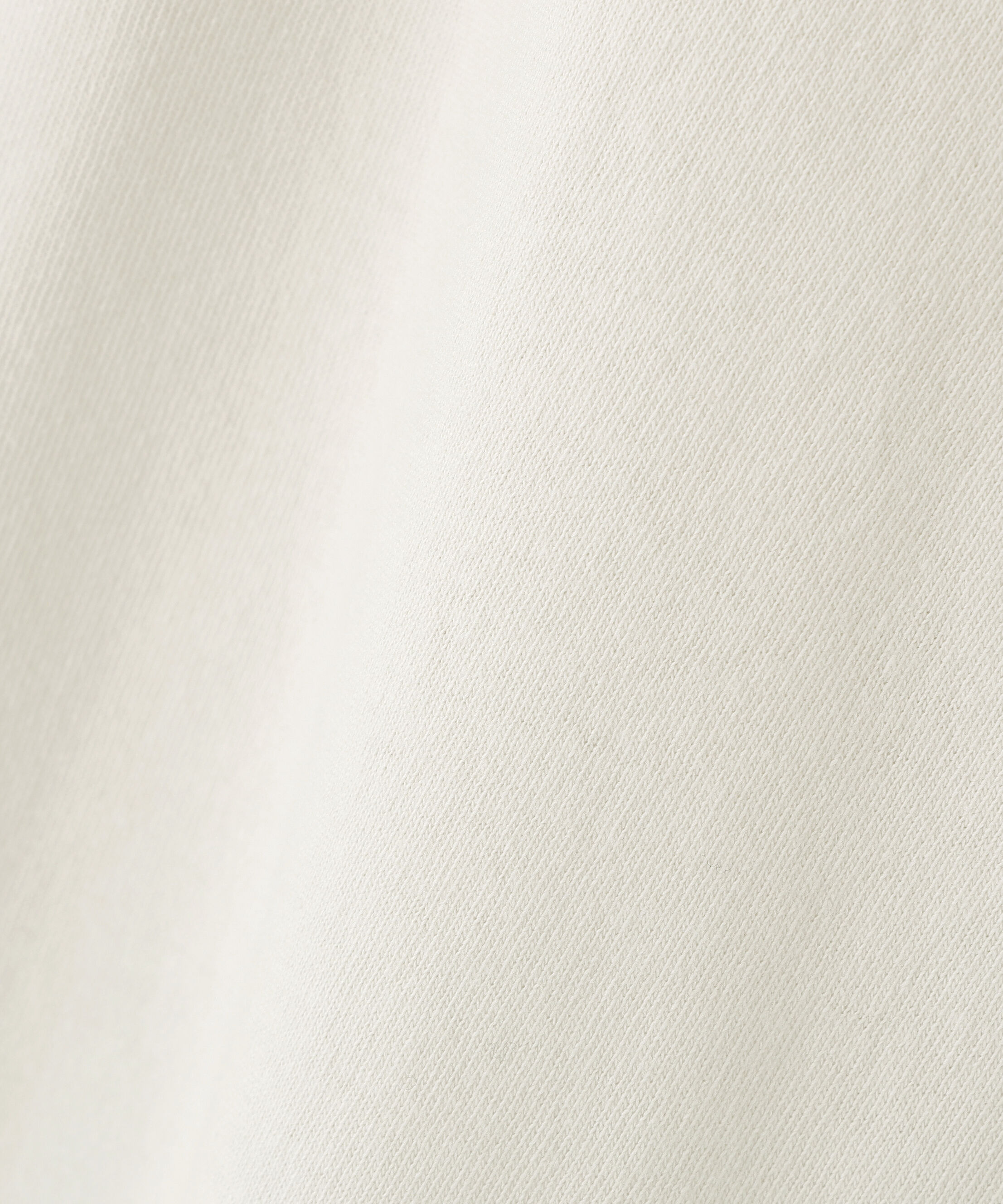 MHL.「SUPERLIGHT COTTON JERSEY TOP」|Tシャツ・カットソー|