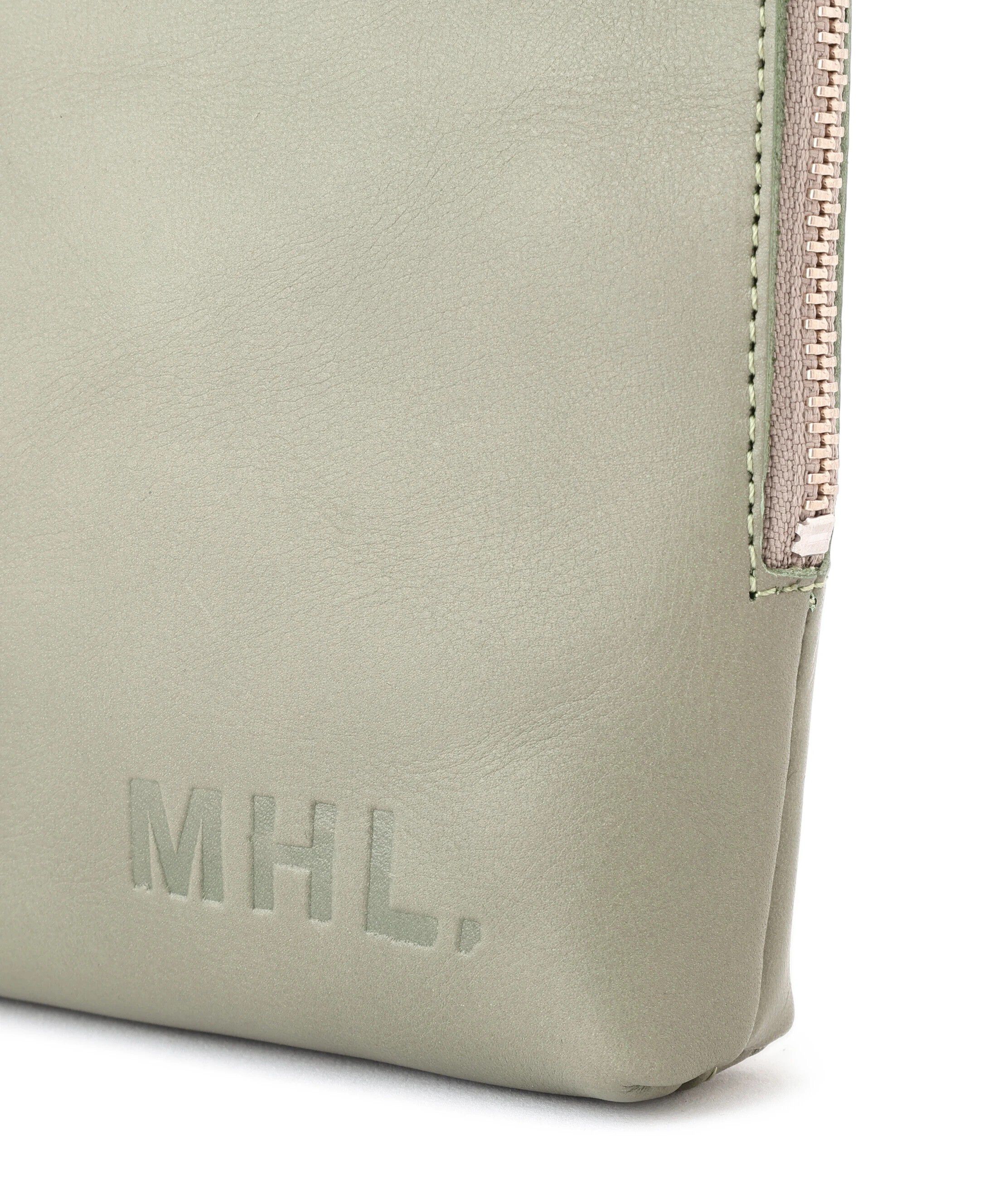 MHL.「BASIC LEATHER」|ステーショナリー|
