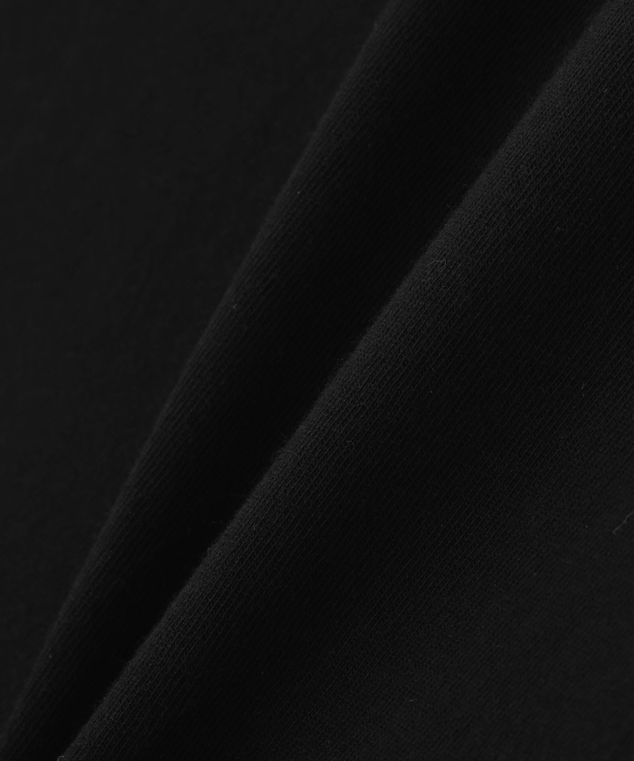 MHL.「SMOOTH COTTON JERSEY TOP」|Tシャツ・カットソー|