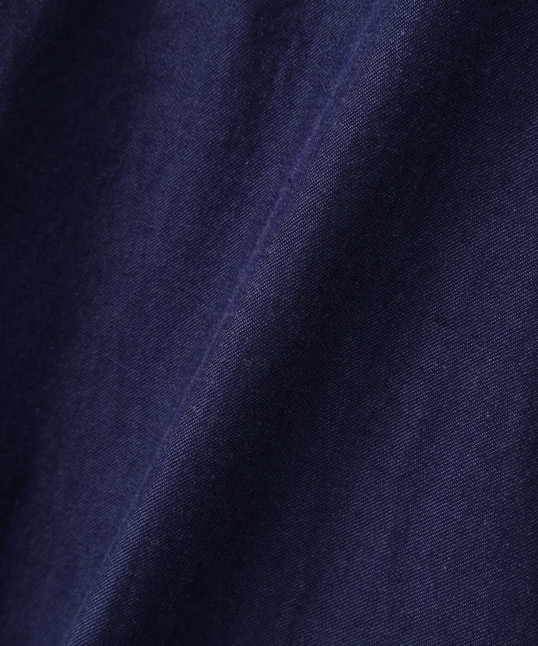 MHL.「YARN DYED COTTON TWILL BLOUSON」|ブルゾン・スタジャン|