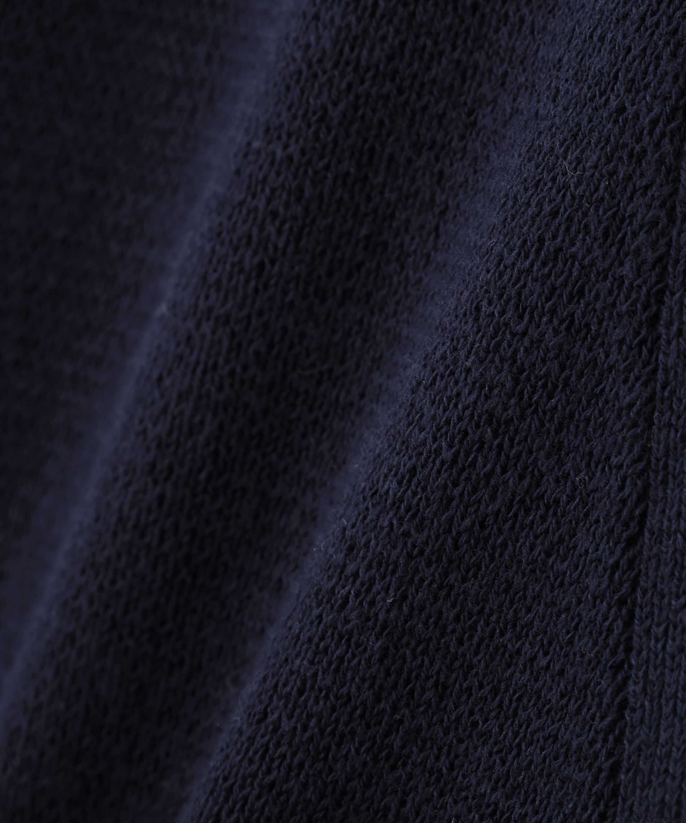 MHL.「DRY WORN COTTON RIB KNITWEAR」|カーディガン|