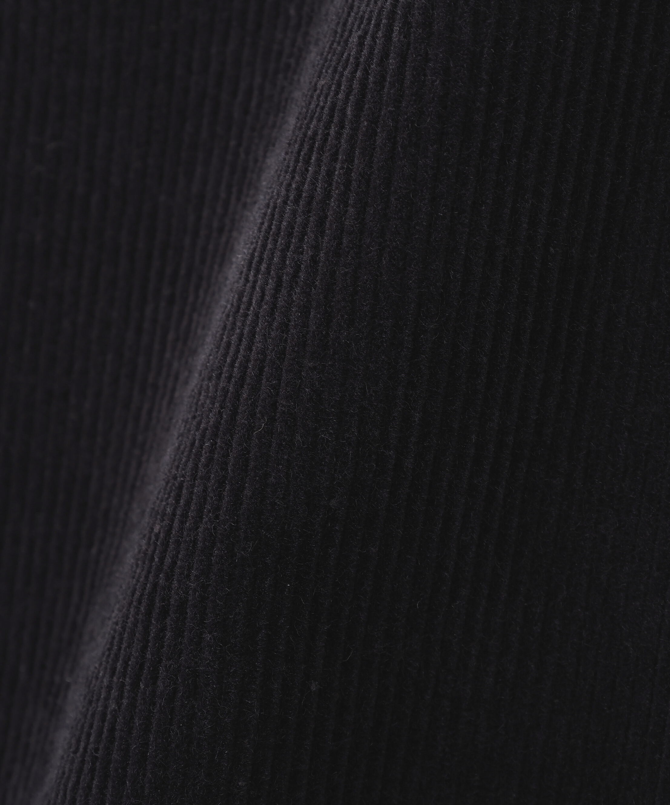 MHL.「DRY COTTON NEEDLECORD SHIRT」|シャツ・ブラウス|