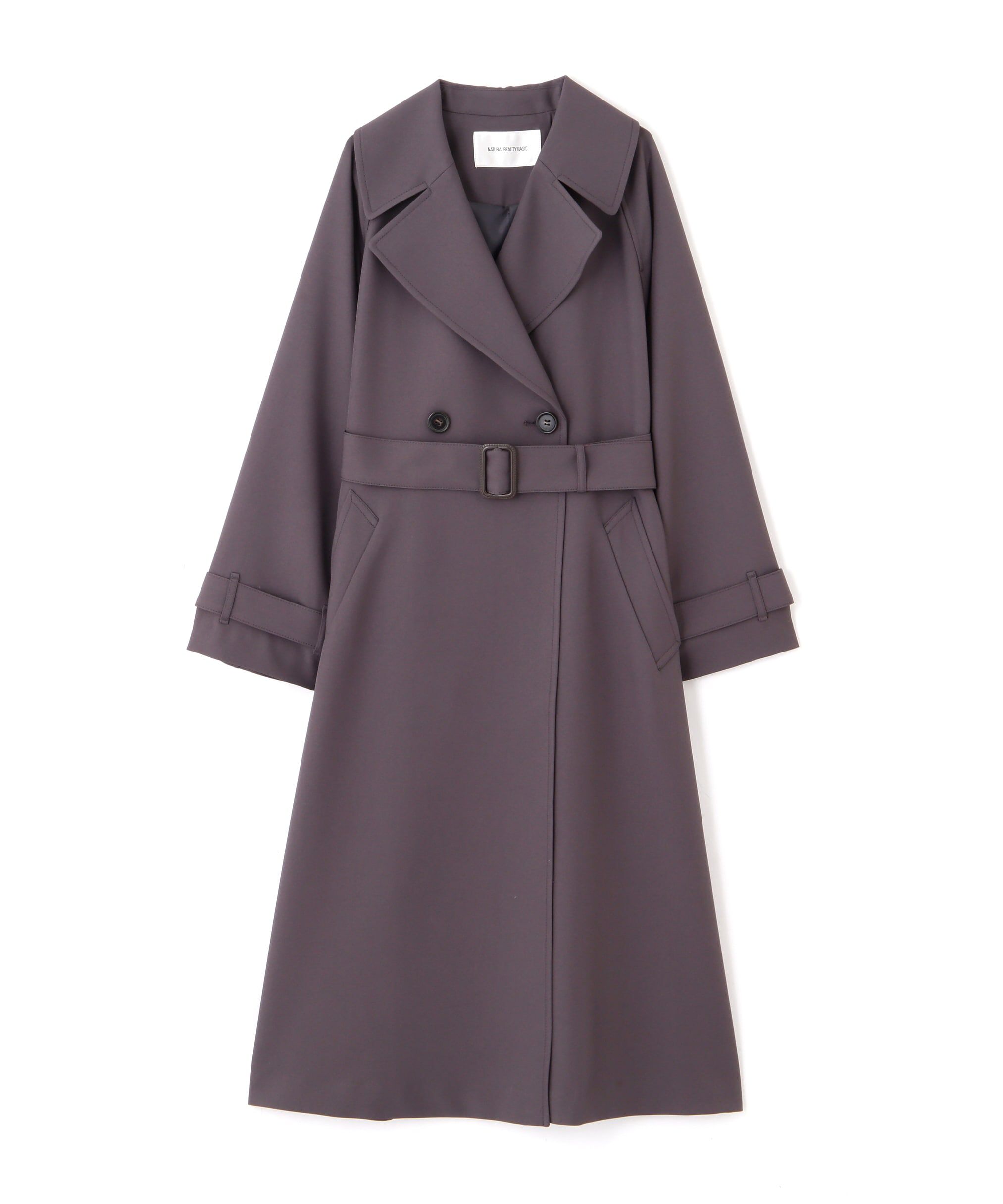  「ラグランフォルムカルゼコート」|その他|