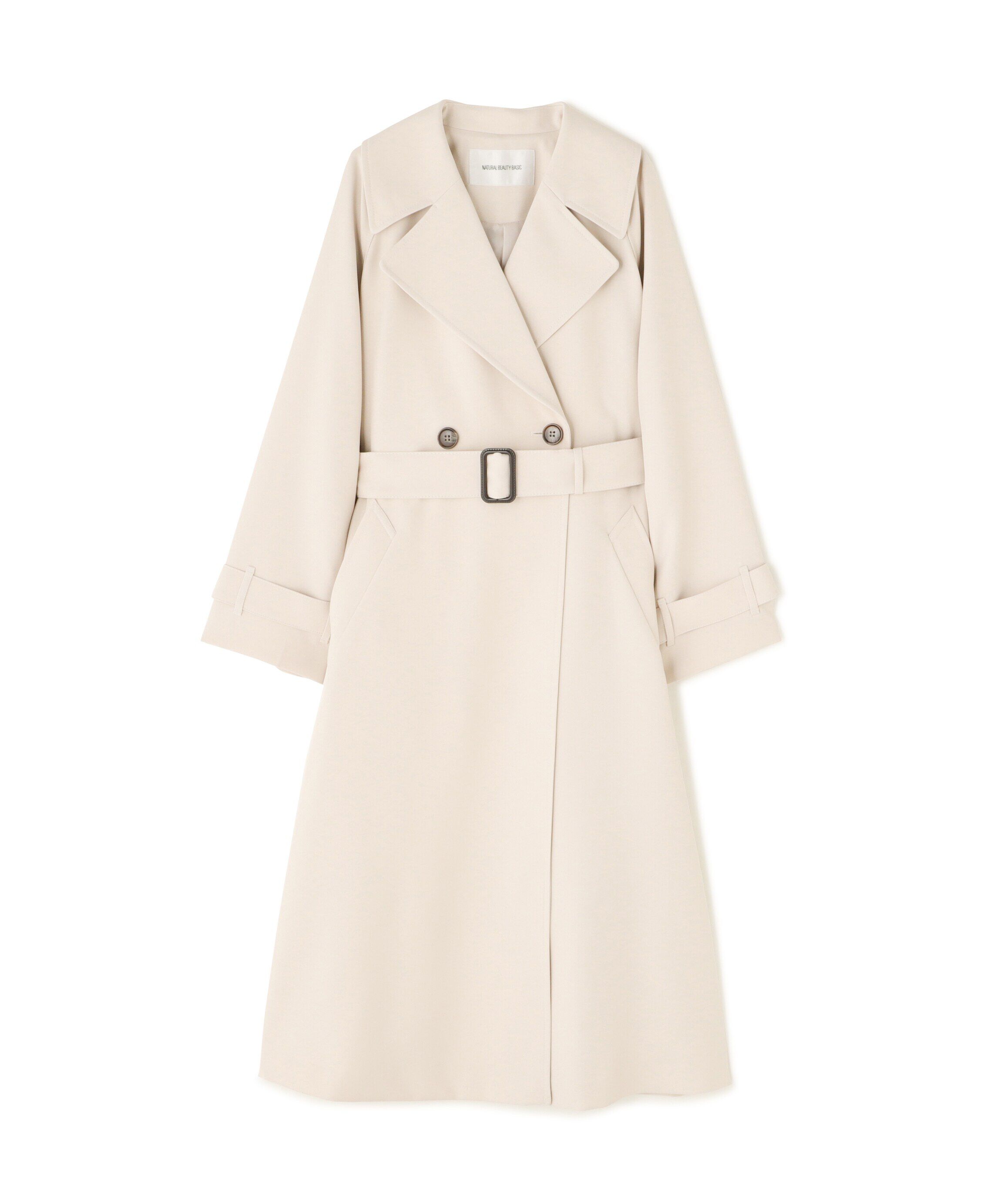  「ラグランフォルムカルゼコート」|その他|