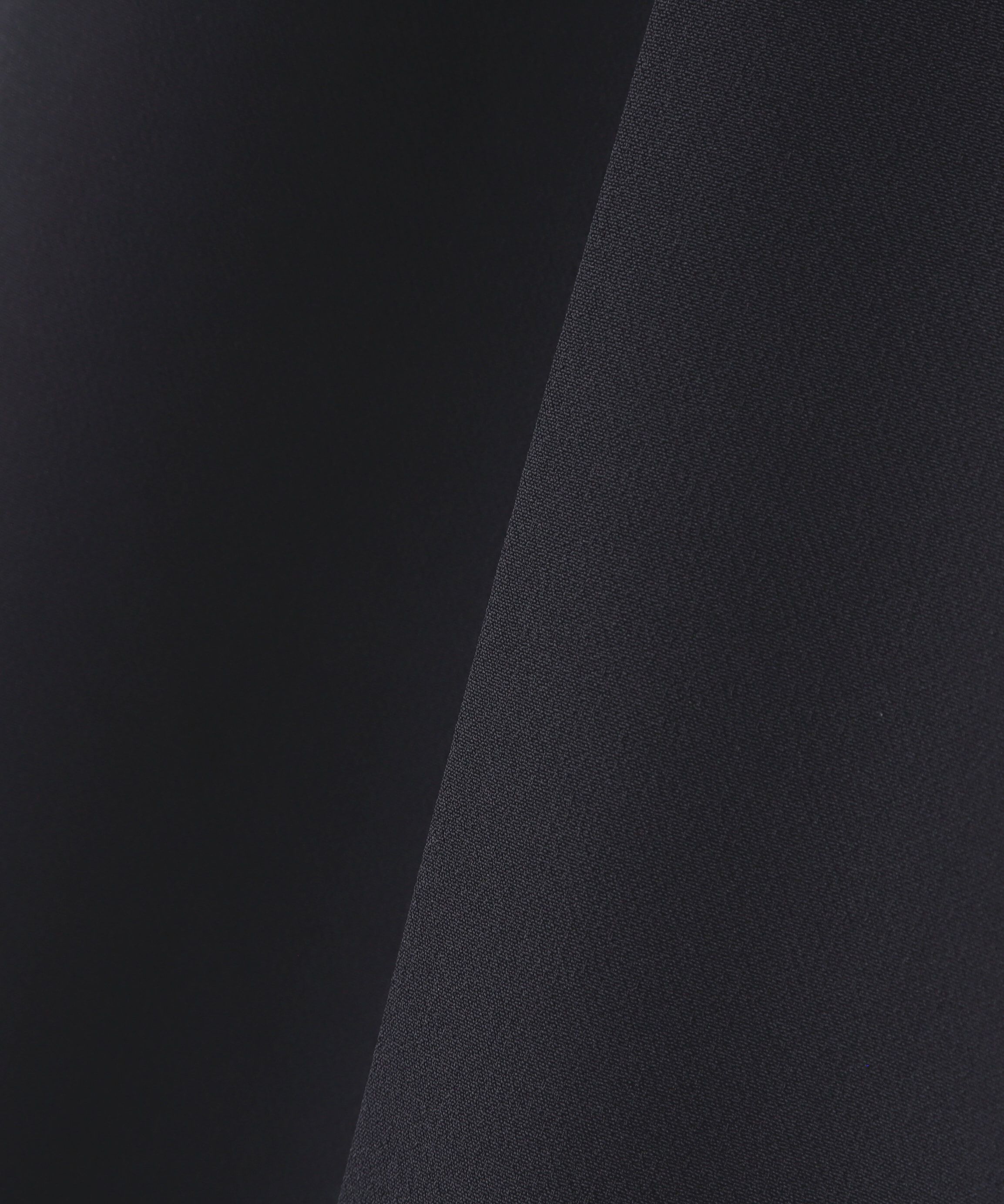  「ダブルクロスストレッチ SETUP テーパードパンツ」|その他|