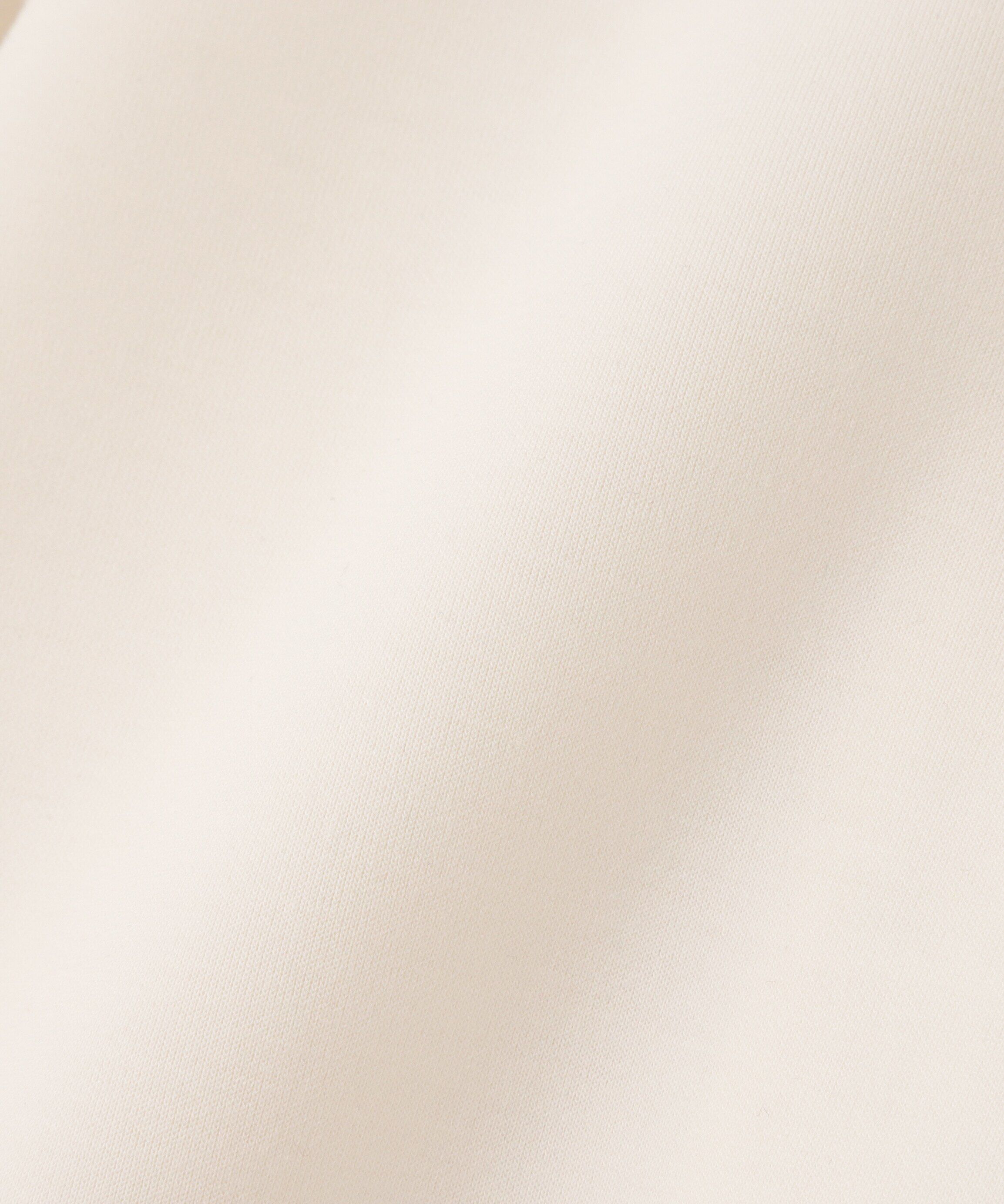  「ダンボールフォルムジップフーディー」|Tシャツ・カットソー|