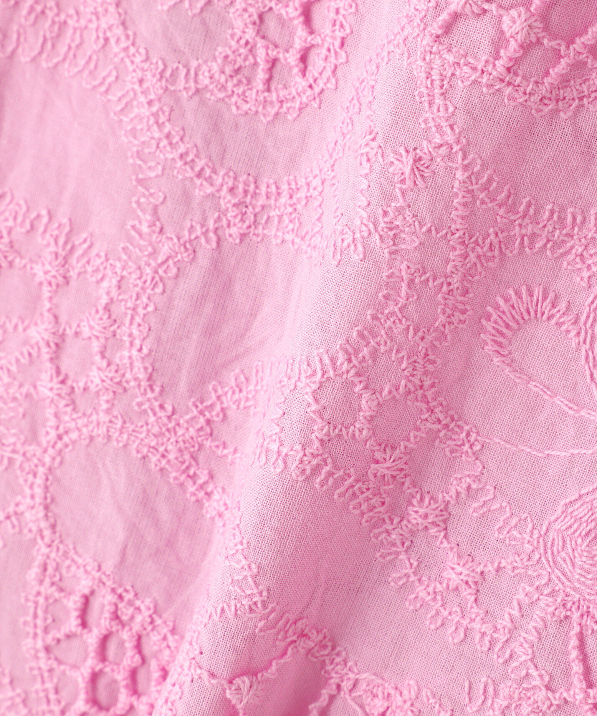  「バックシャンレースアップブラウス」|シャツ・ブラウス|