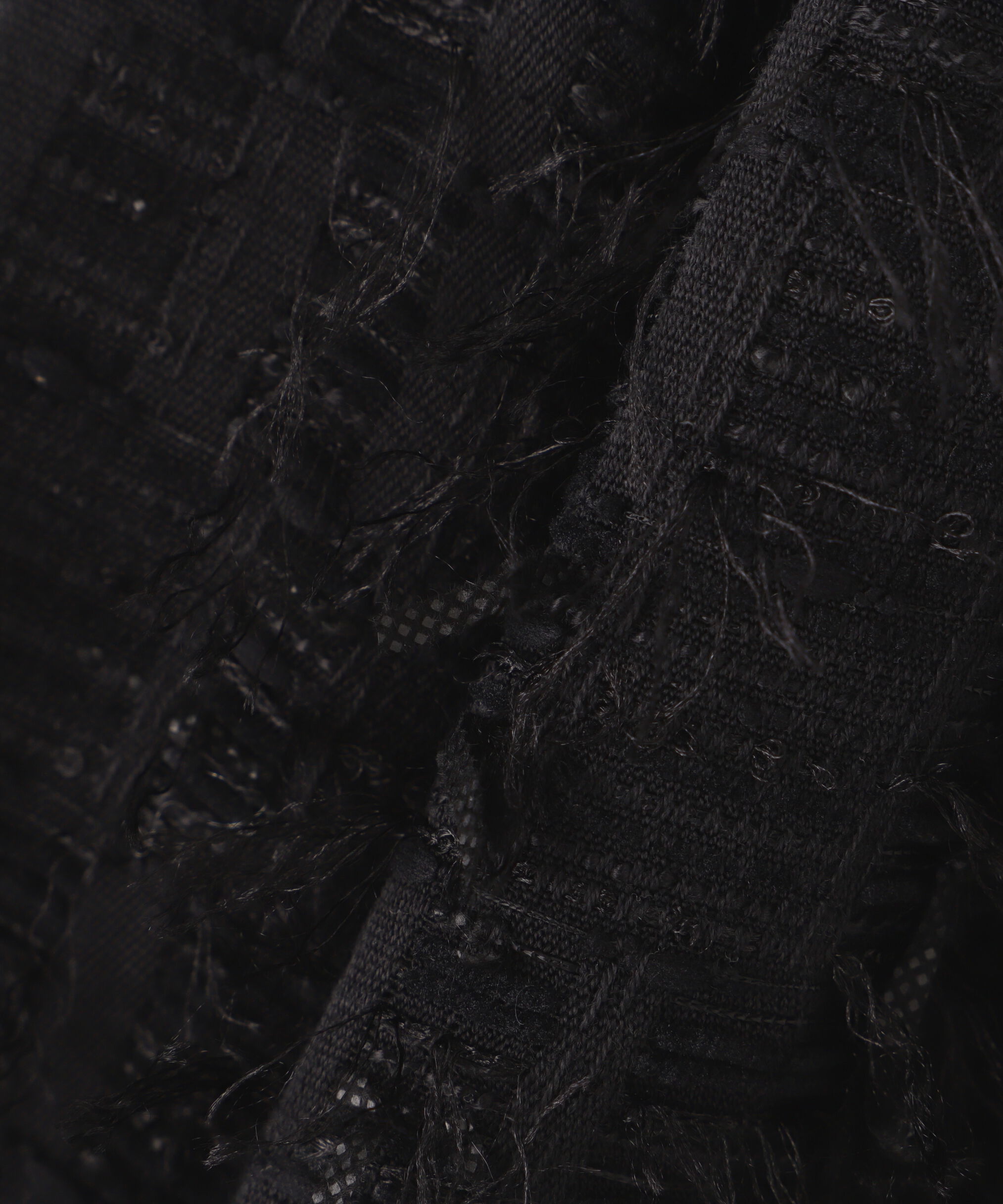  「ツイードアメスリペプラムトップス」|シャツ・ブラウス|