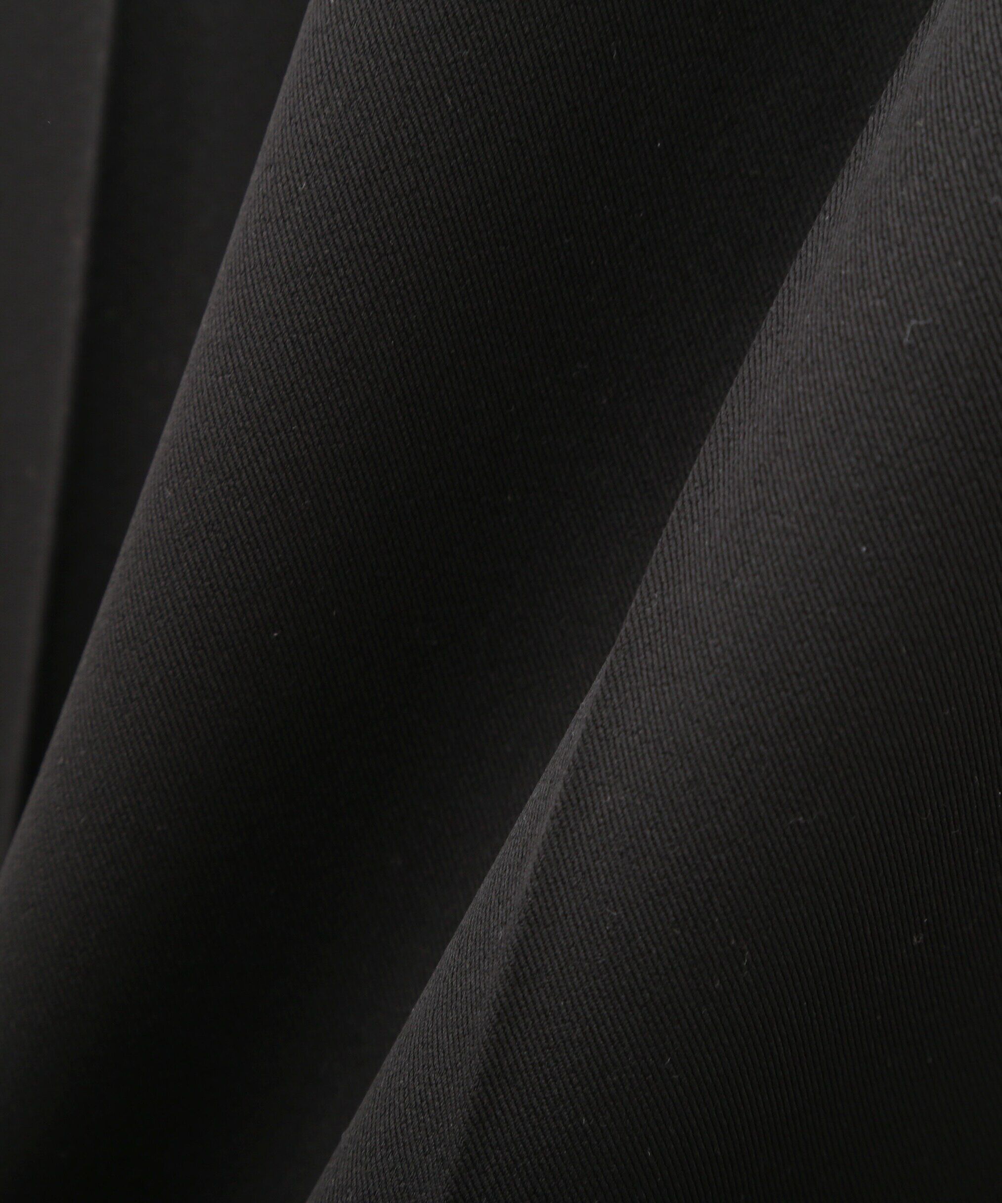  「[Sシリーズ対応商品]センタープレスワイドパンツ」|その他|