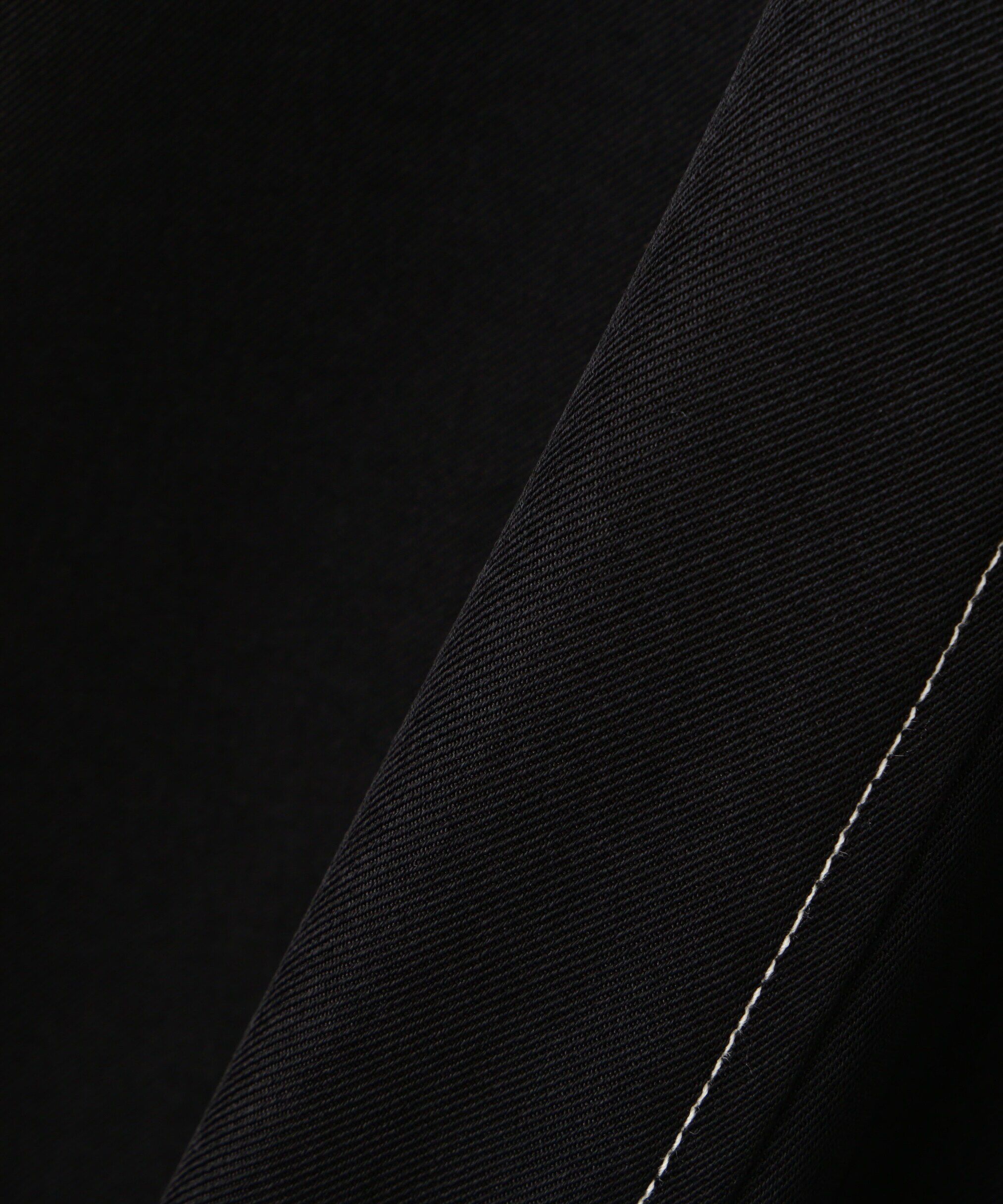  「[低身長サイズ/Sシリーズ]配色ステッチフレアキャミワンピース」|ワンピース|