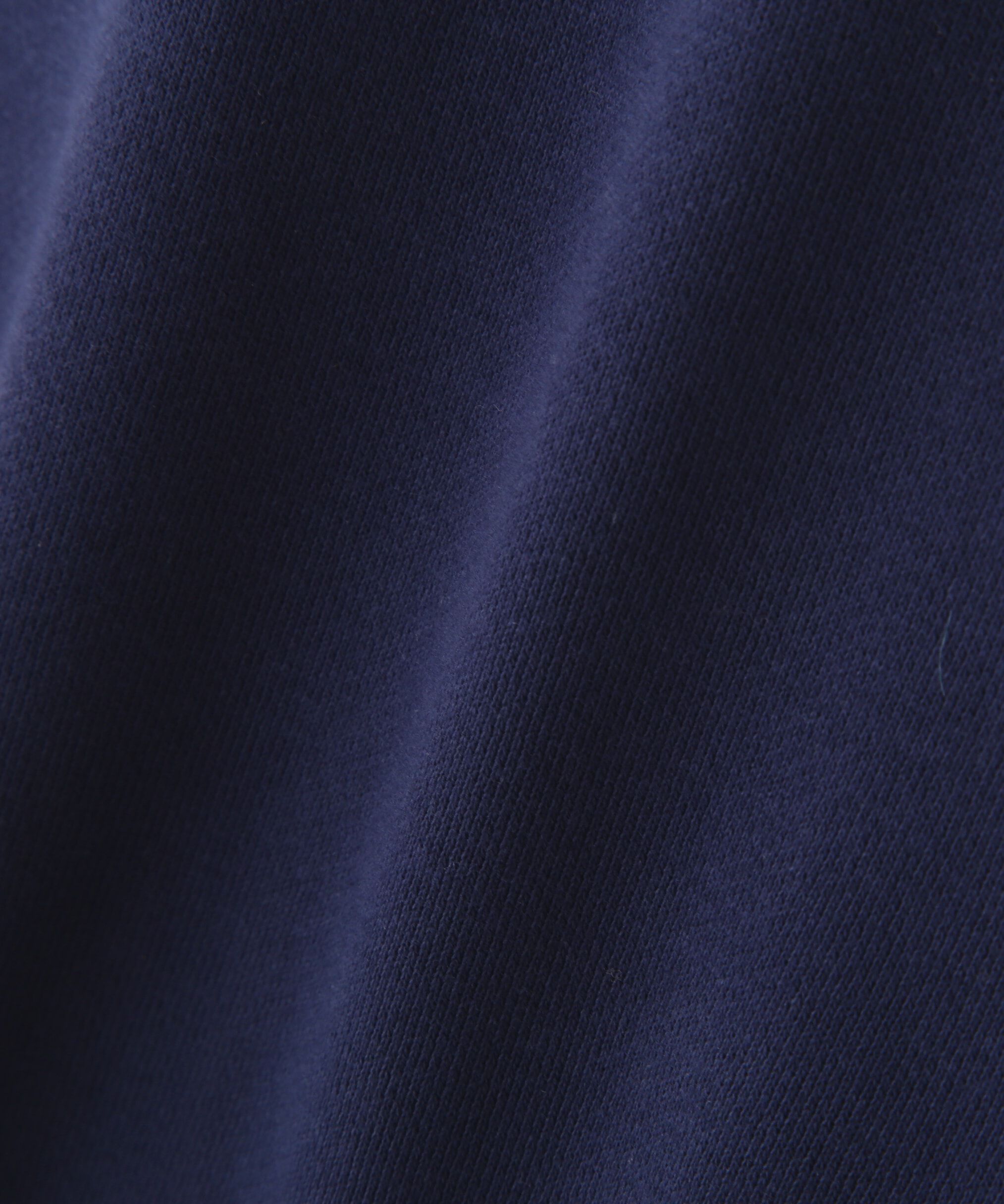  「ミドル丈ロゴスウェット」|Tシャツ・カットソー|