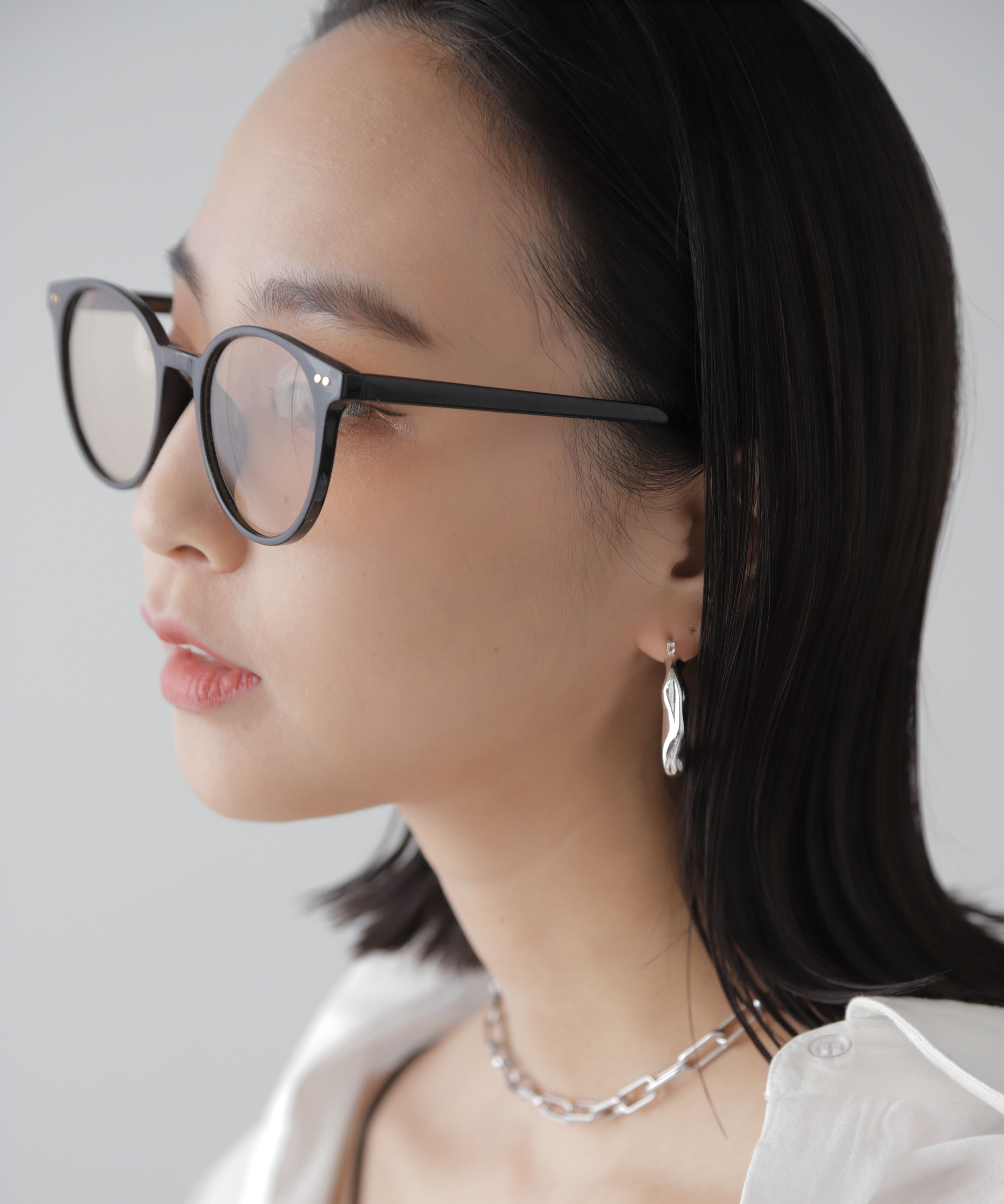  「サングラス7」|ハンカチ|