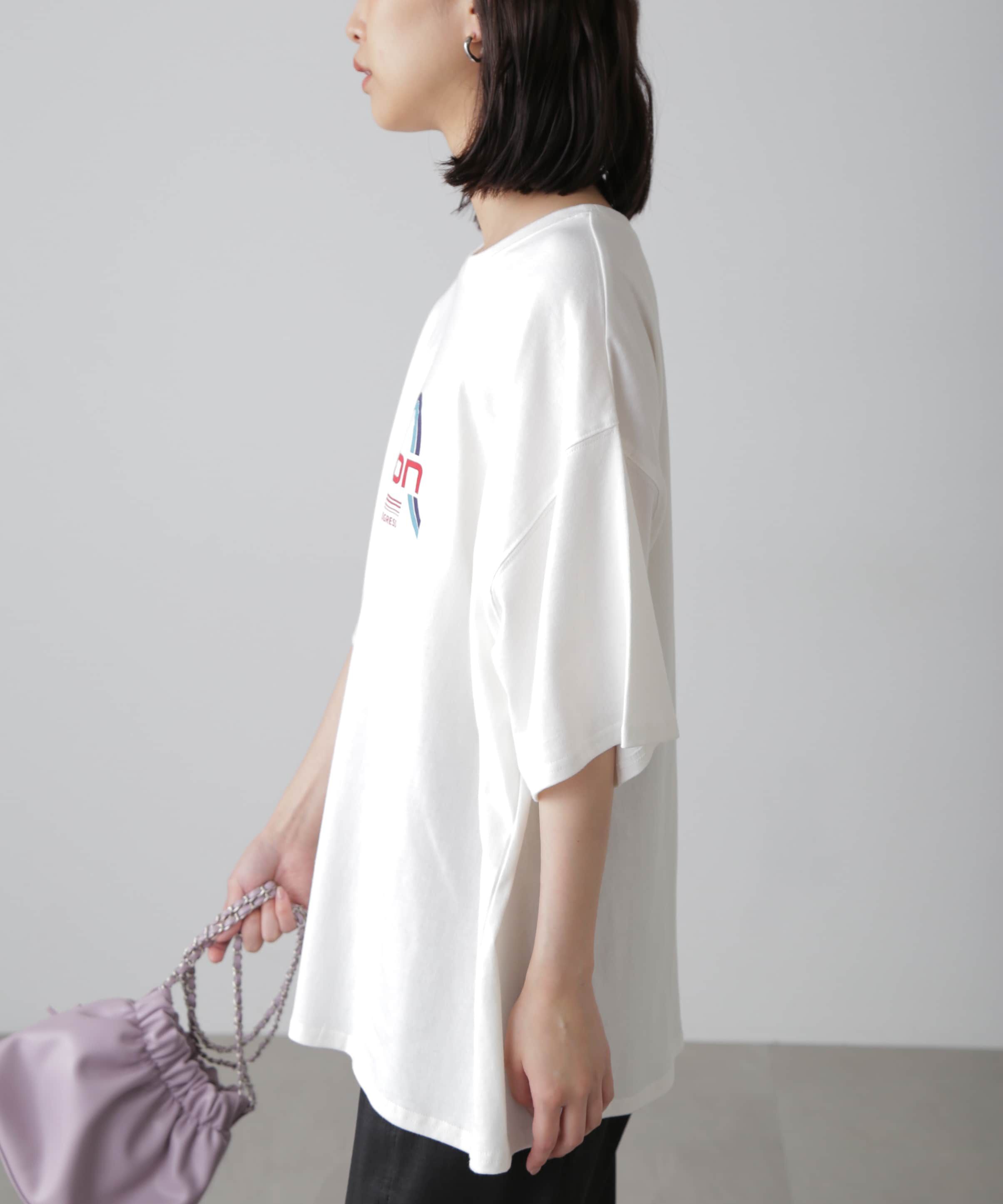  「アソートグラフィックTシャツ」|Tシャツ・カットソー|