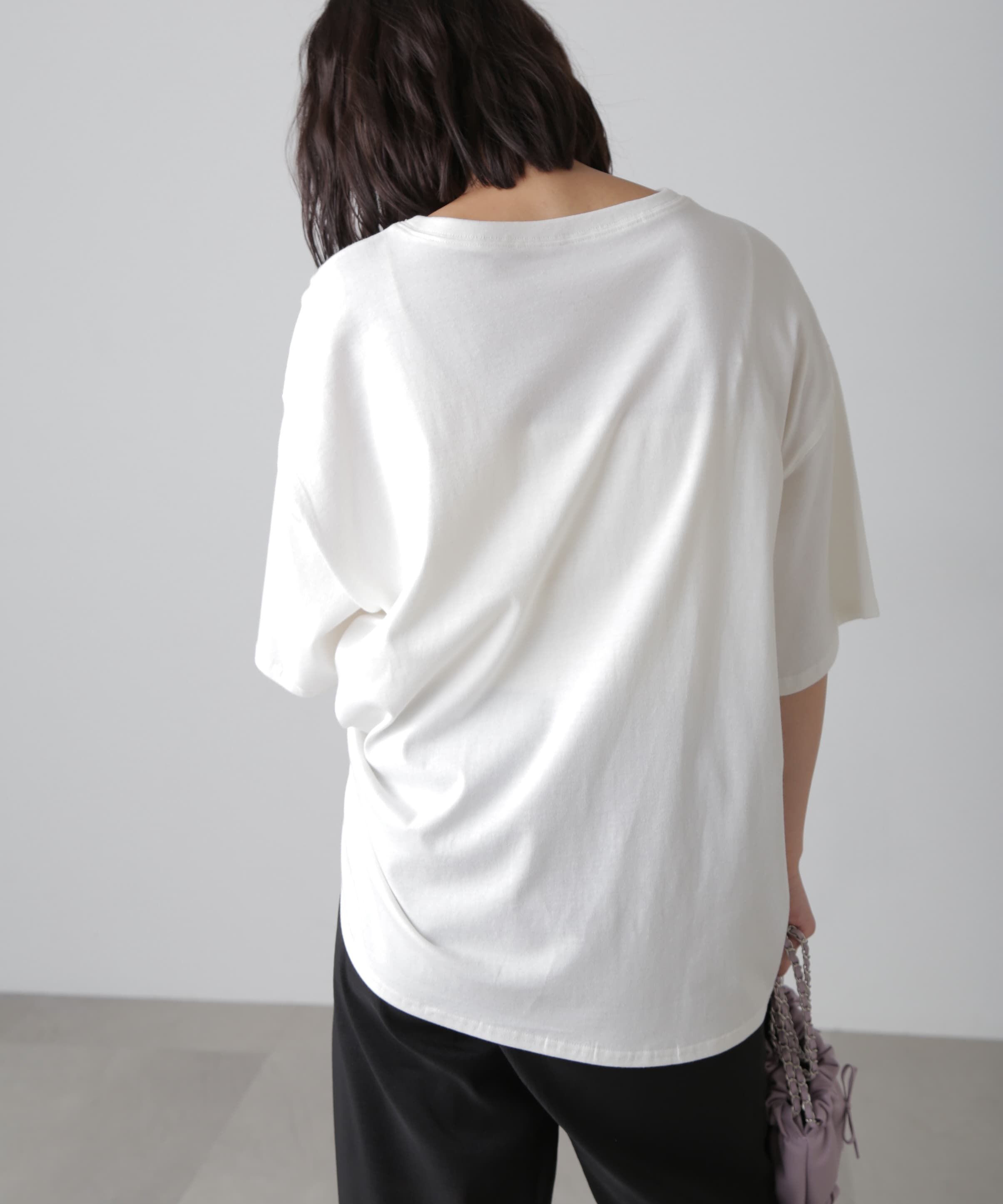  「アソートグラフィックTシャツ」|Tシャツ・カットソー|