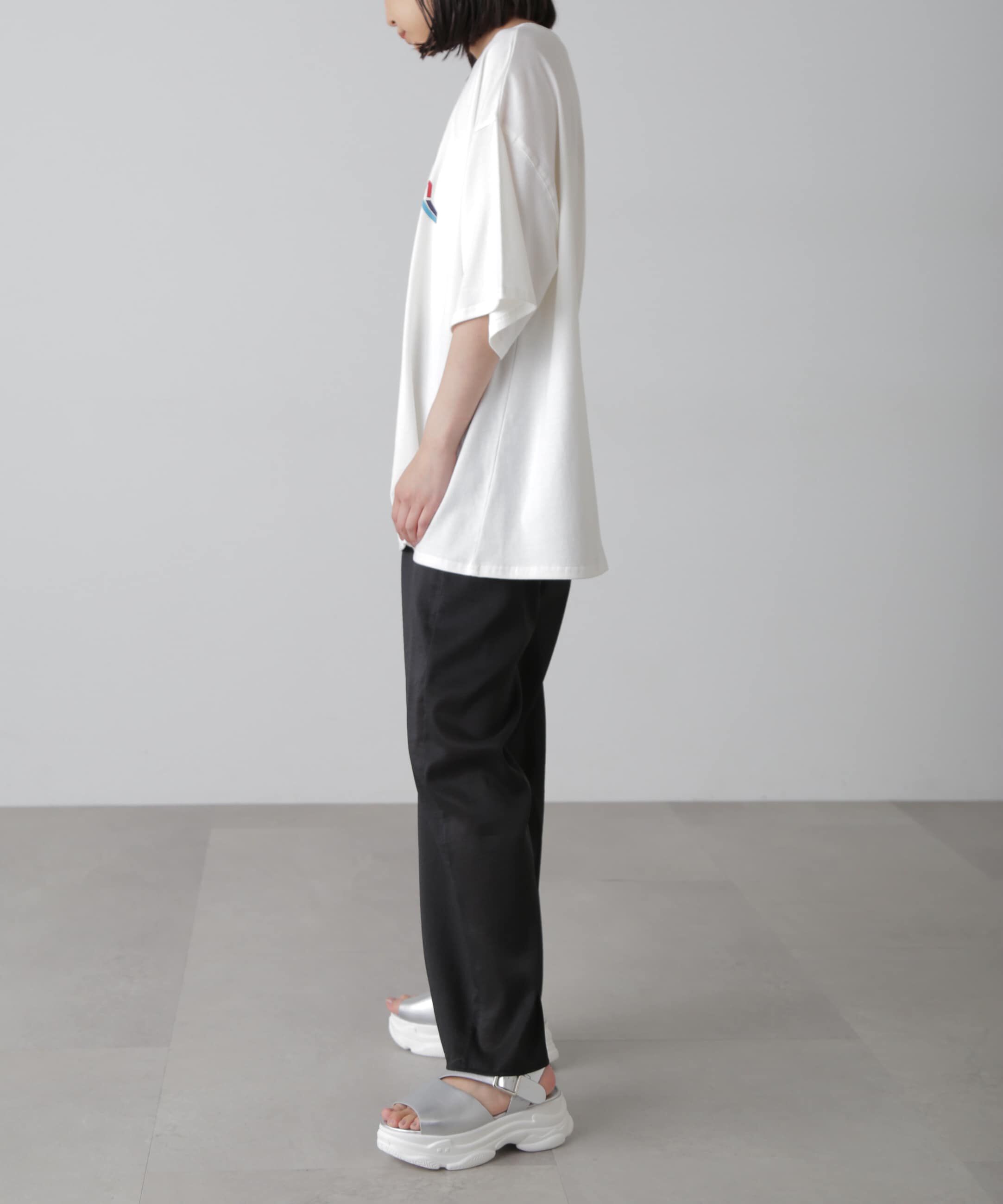  「アソートグラフィックTシャツ」|Tシャツ・カットソー|