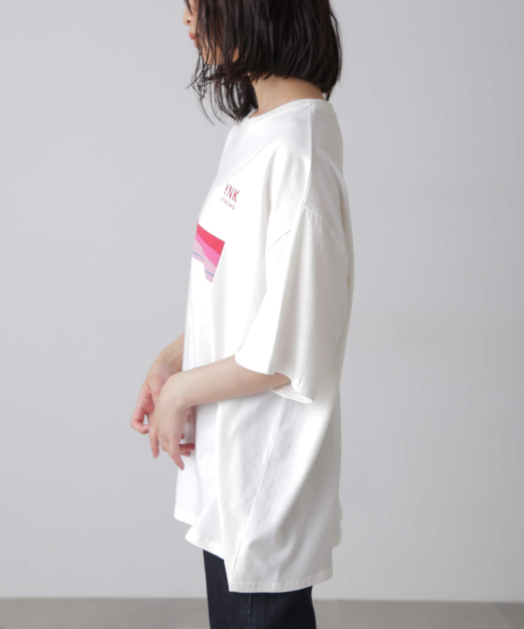  「アソートグラフィックTシャツ」|Tシャツ・カットソー|