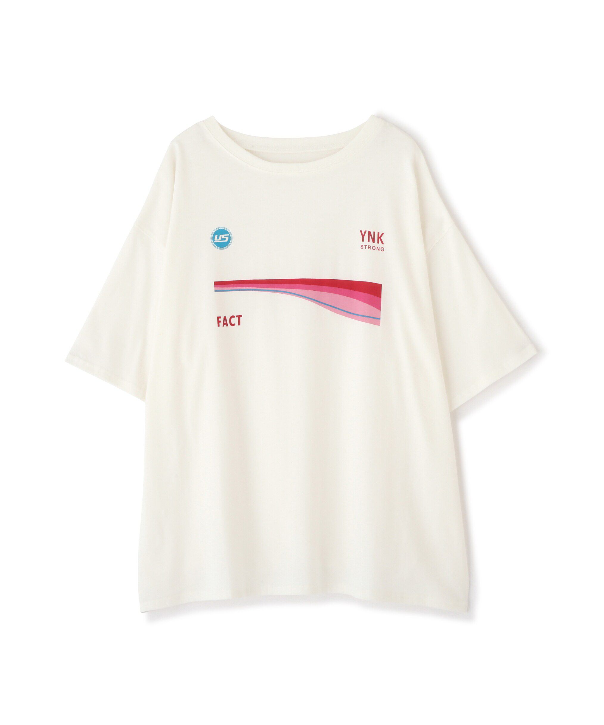  「アソートグラフィックTシャツ」|Tシャツ・カットソー|