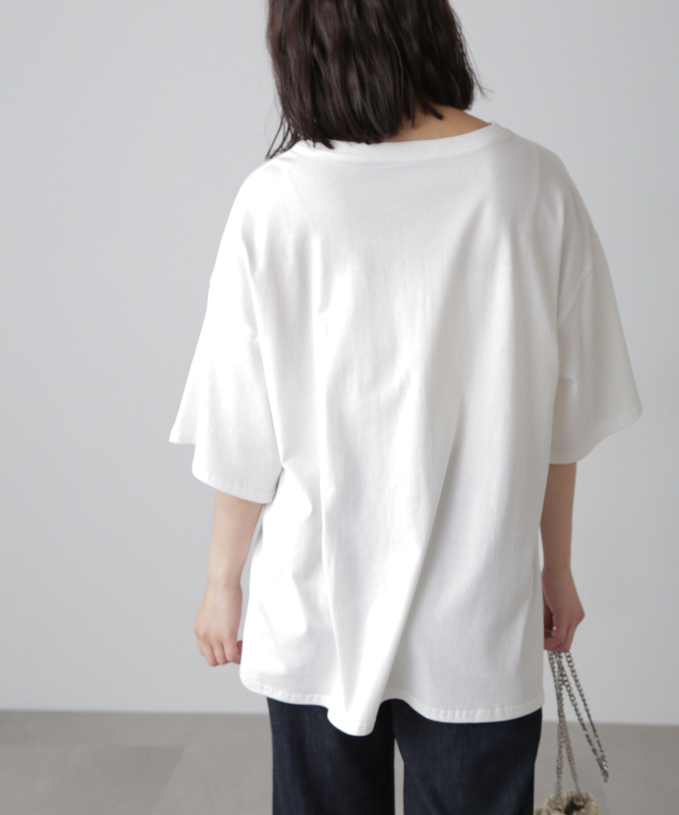  「アソートグラフィックTシャツ」|Tシャツ・カットソー|