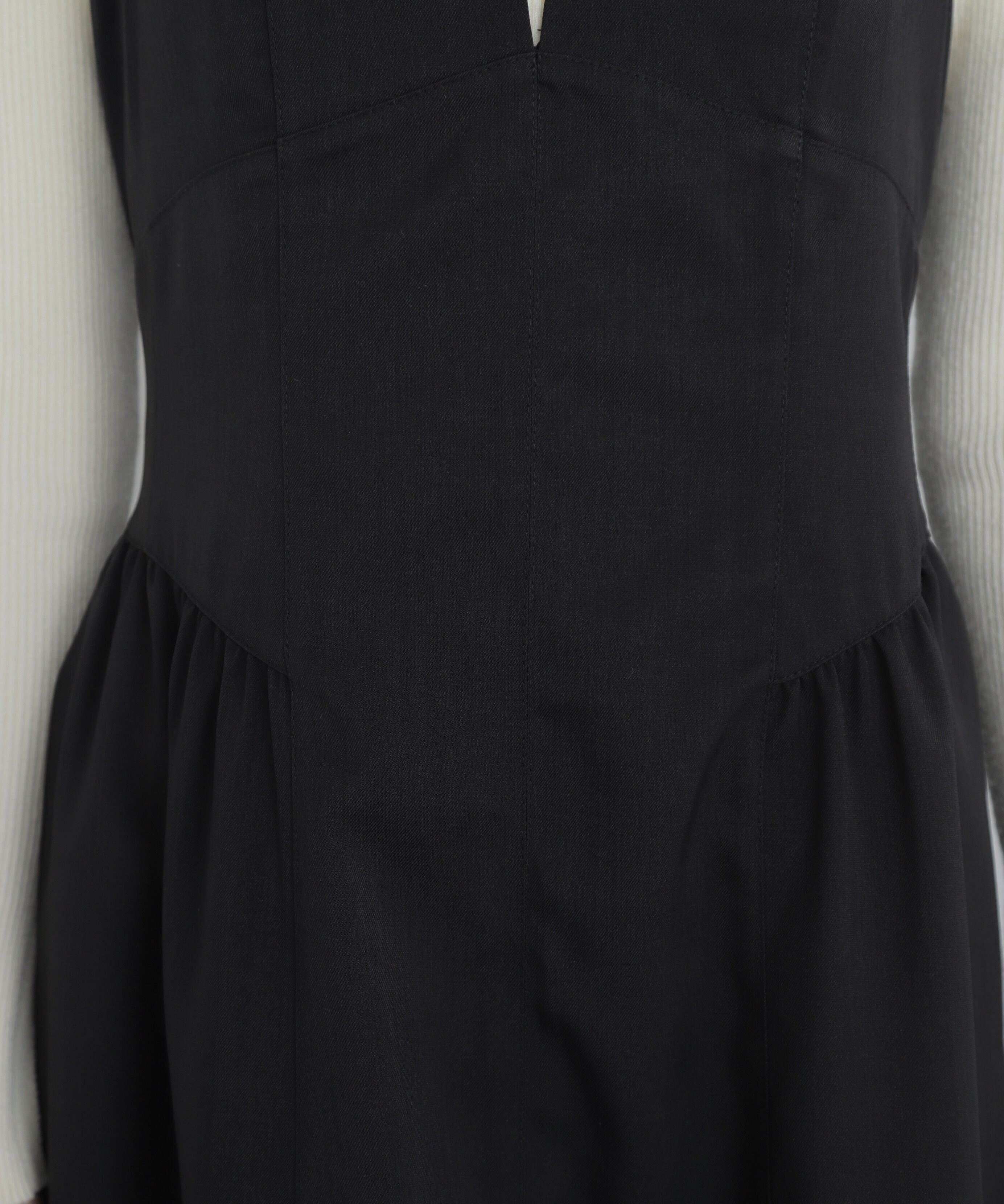  「コルセットライクキャミワンピース」|ワンピース|