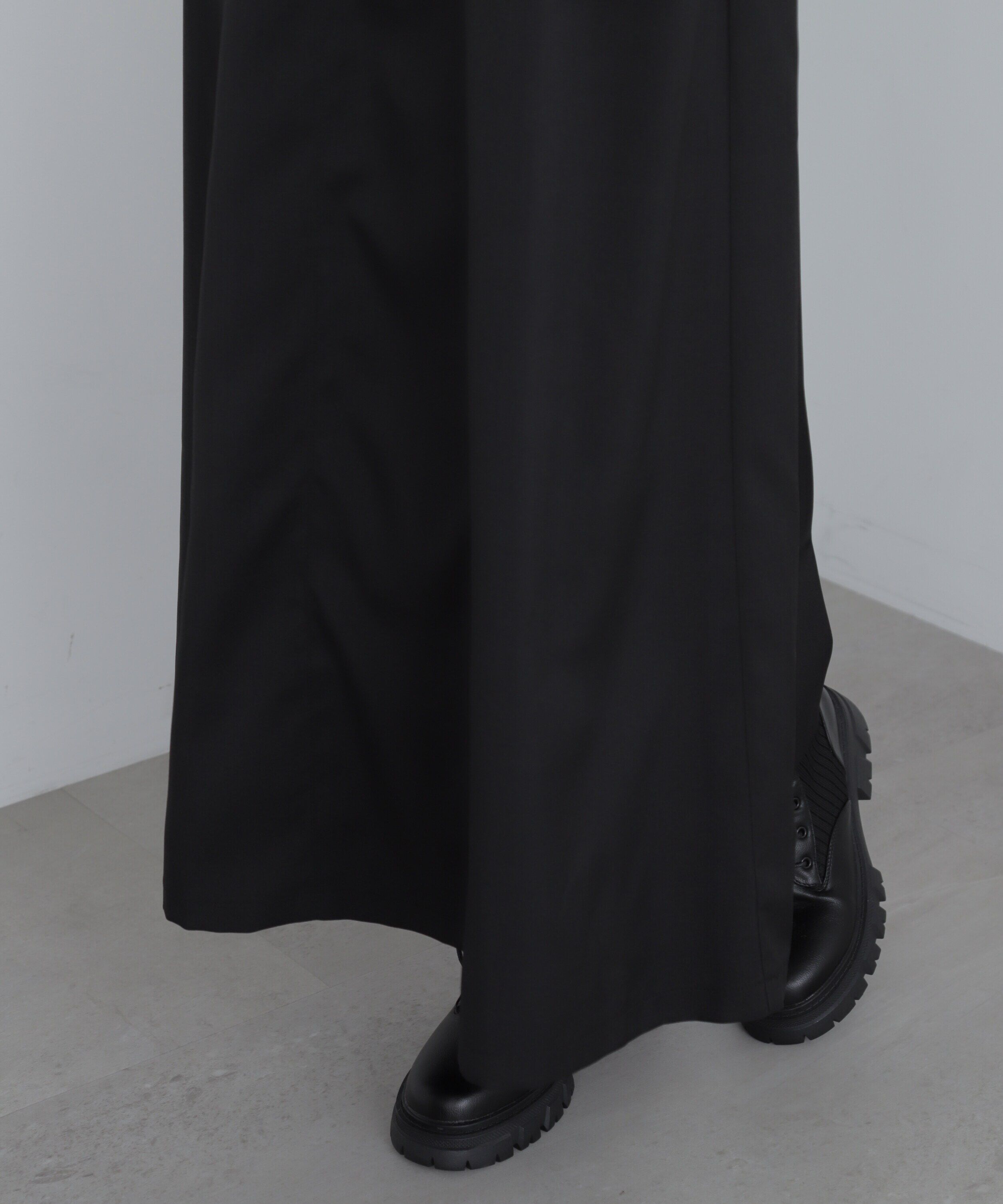  「コルセットライクキャミワンピース」|ワンピース|