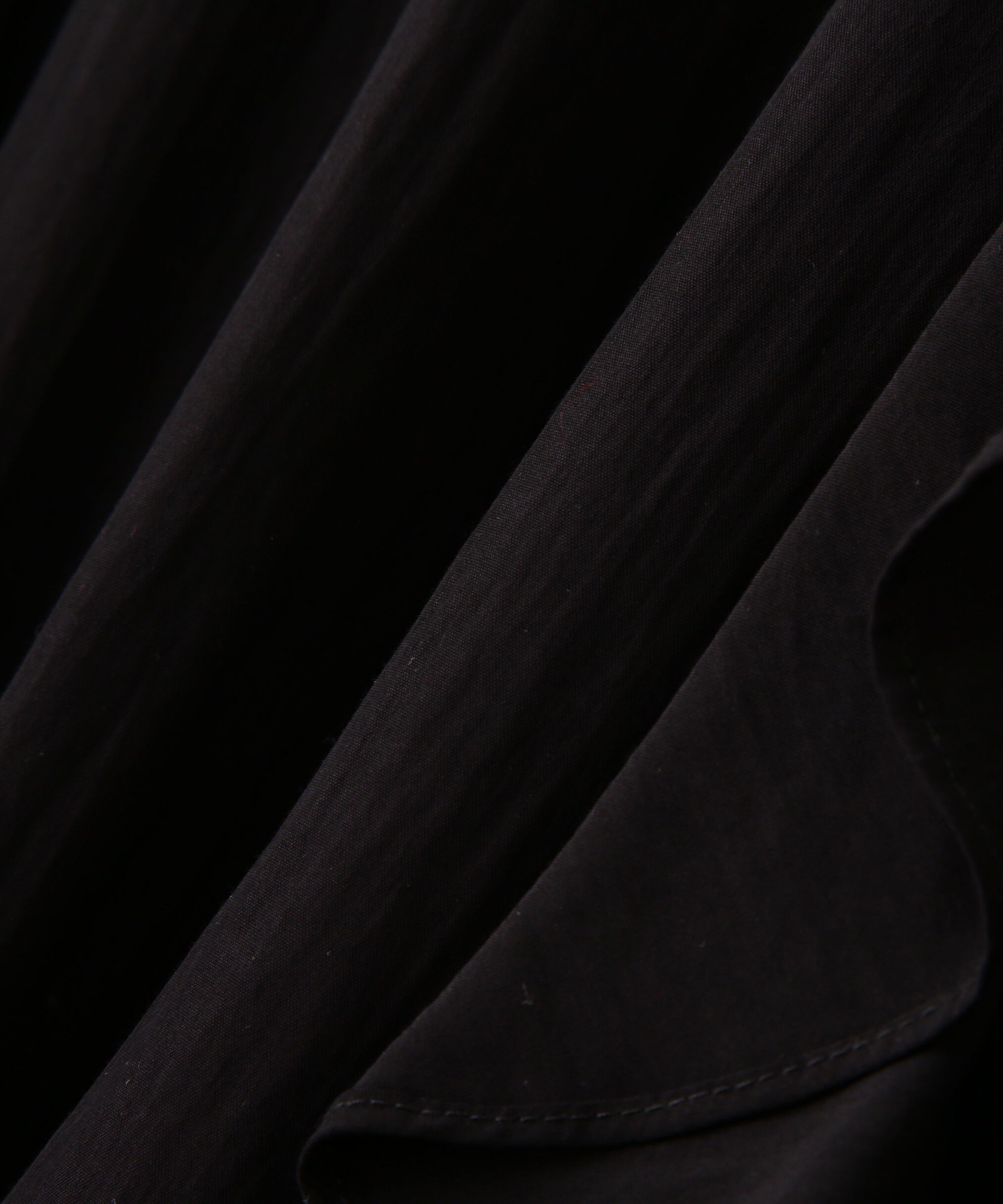  「パネルラッフルフリルマーメイドスカート」|スカート|